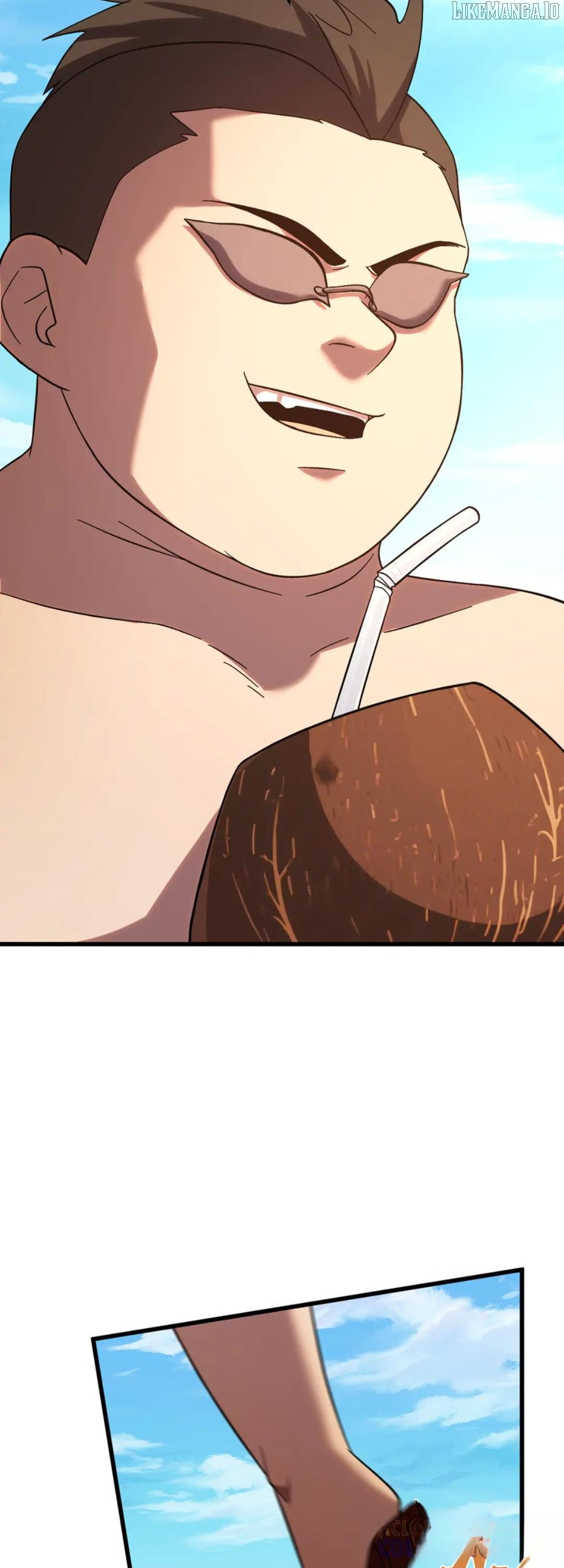 Read Log into the Future Manga Online