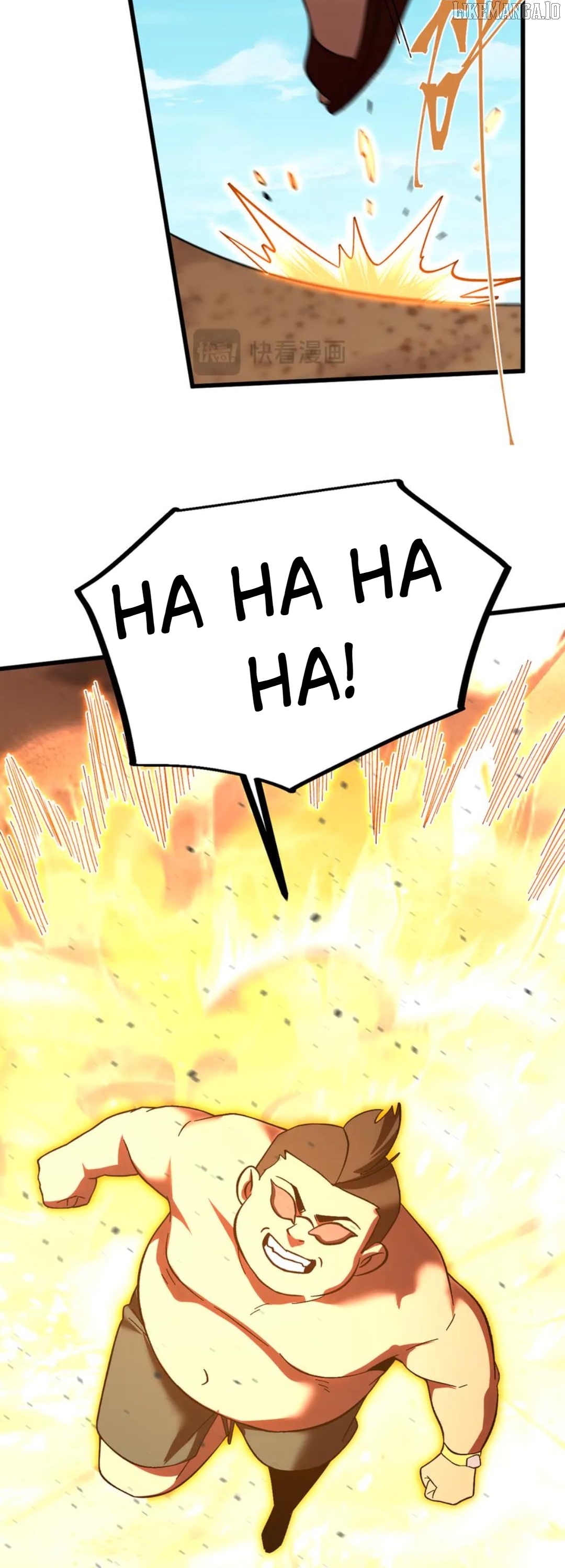 Read Log into the Future Manga Online