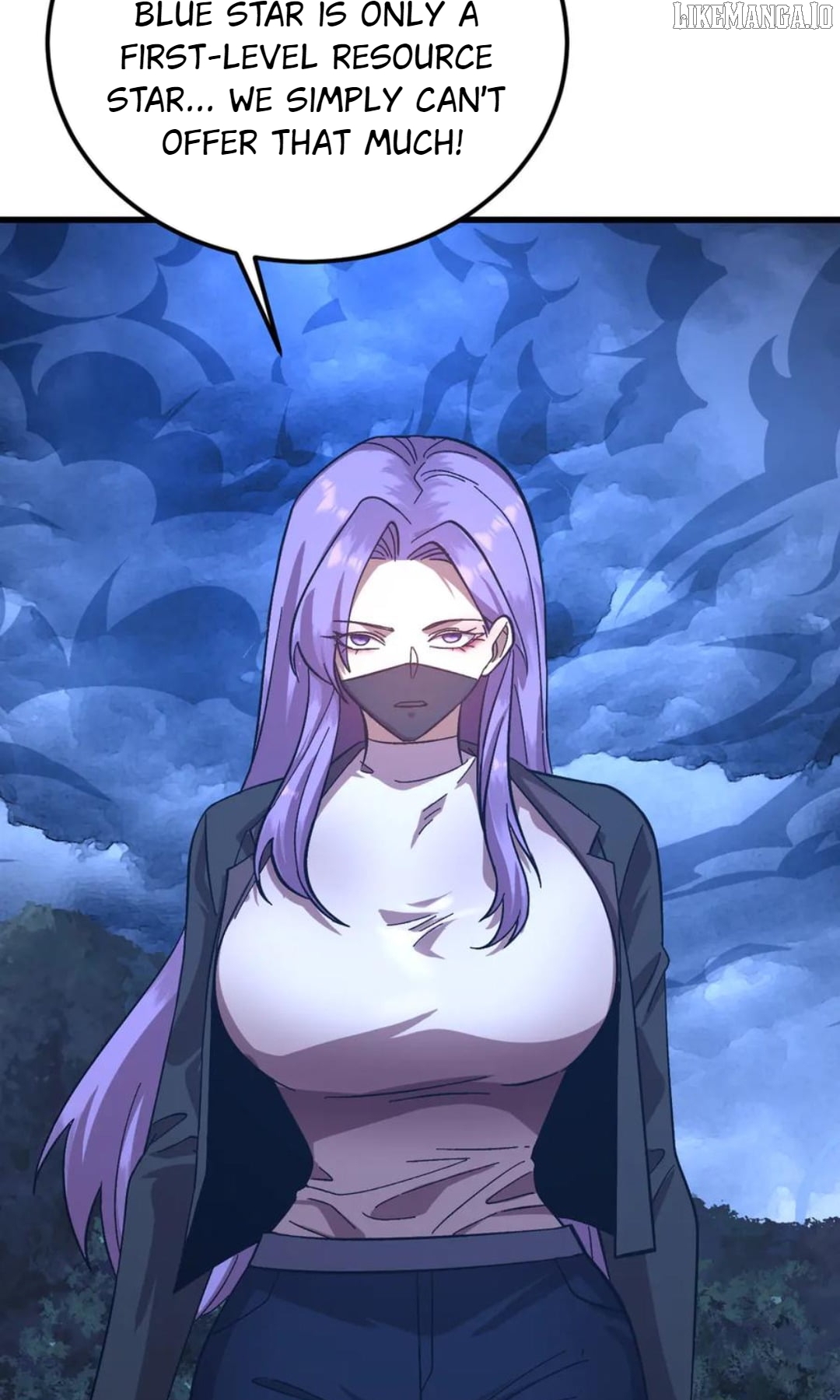 Read Log into the Future Manga Online