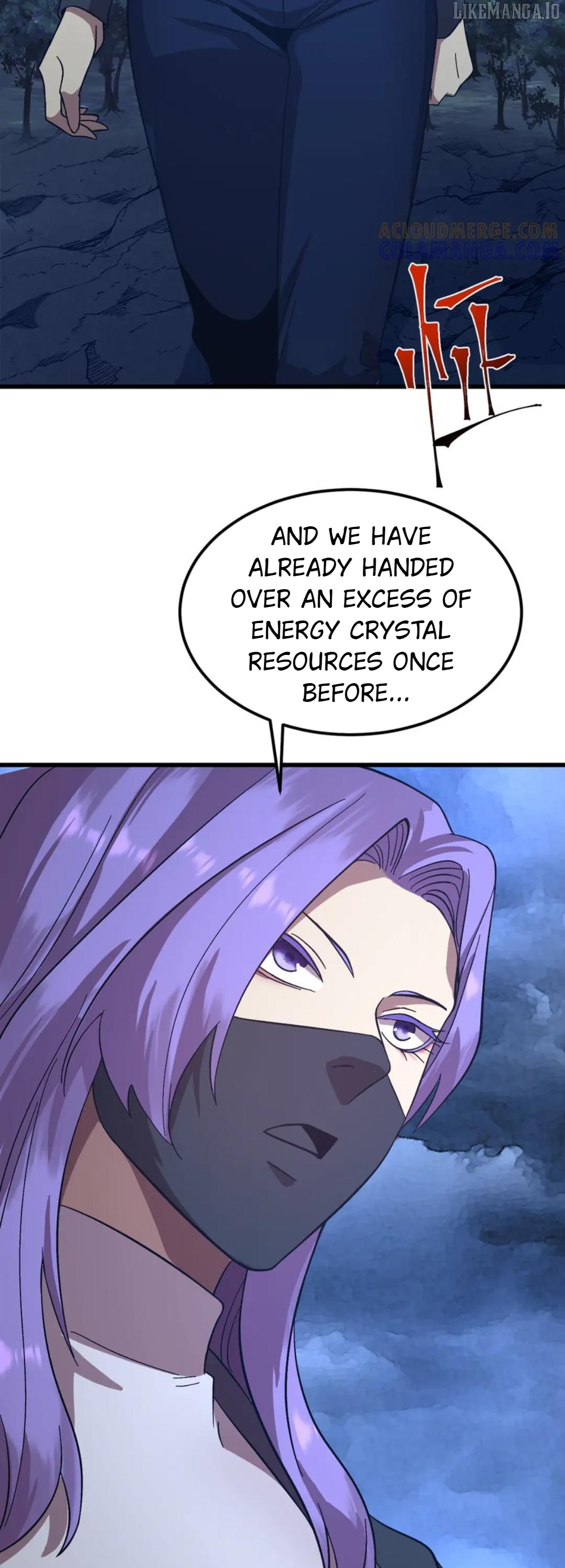 Read Log into the Future Manga Online