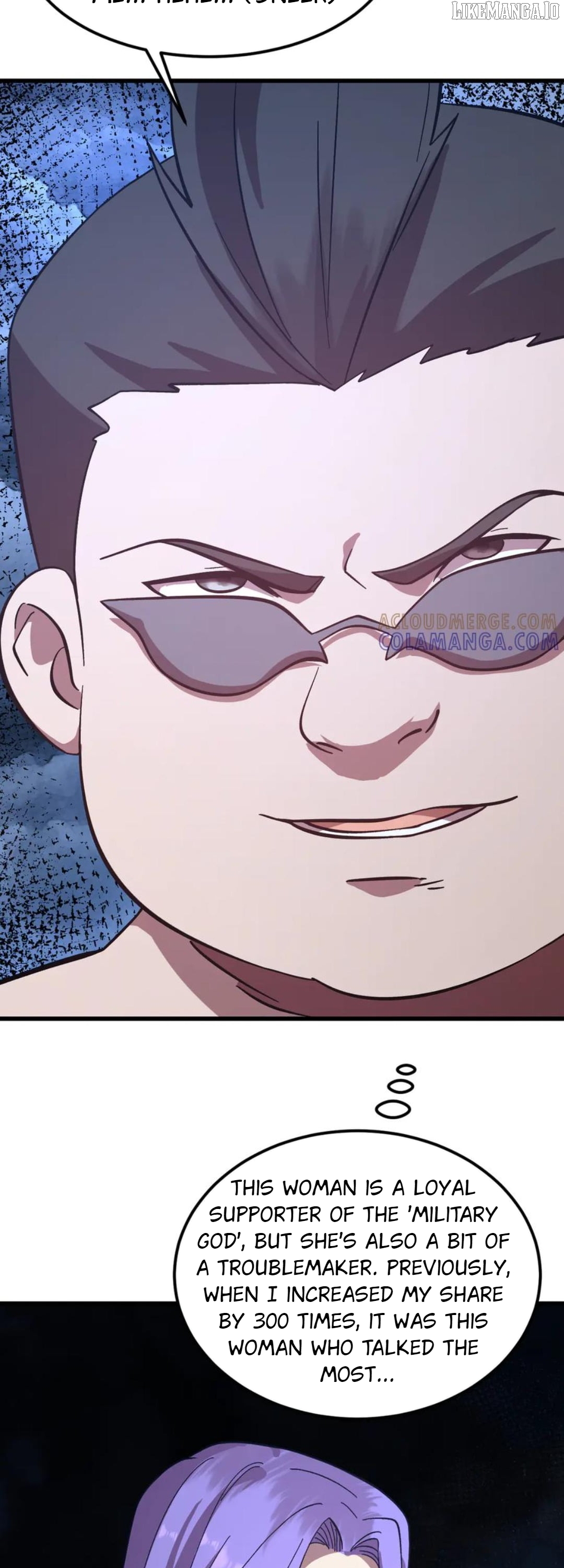 Read Log into the Future Manga Online