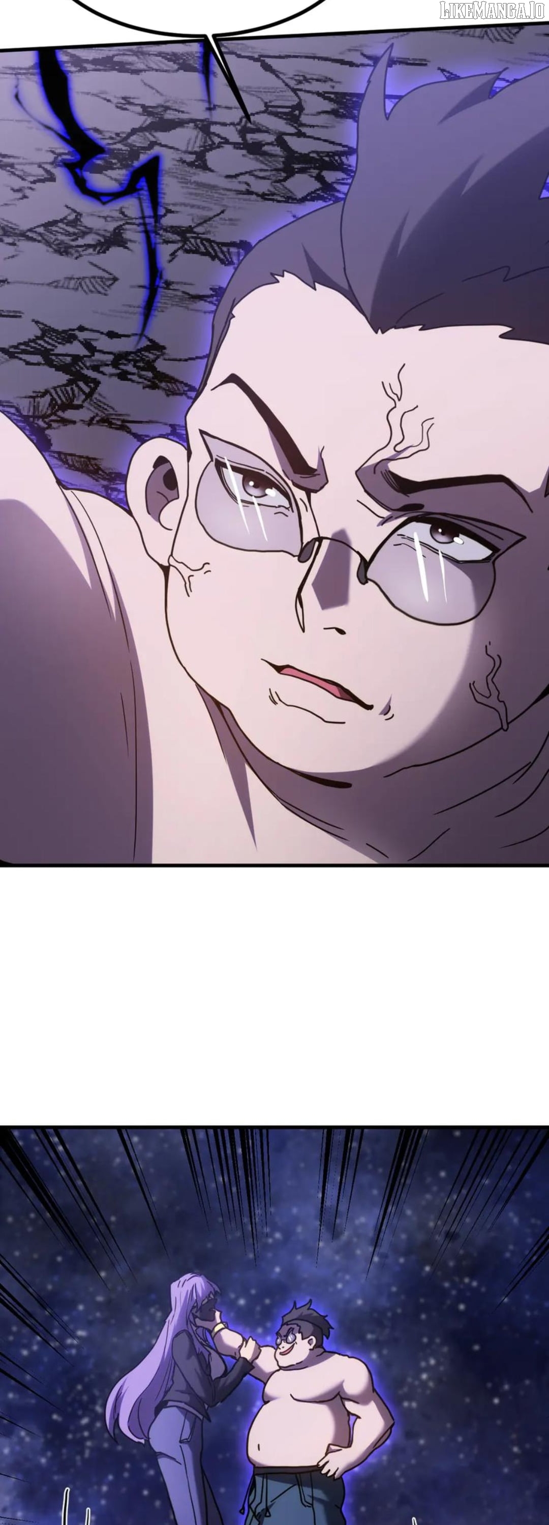 Read Log into the Future Manga Online