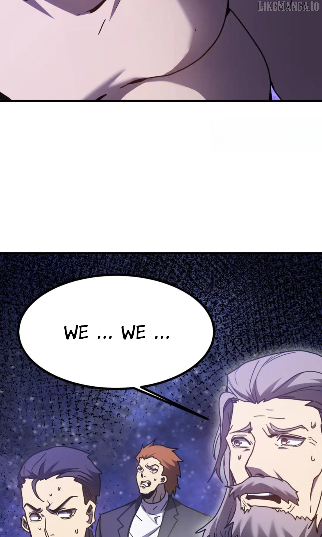 Read Log into the Future Manga Online