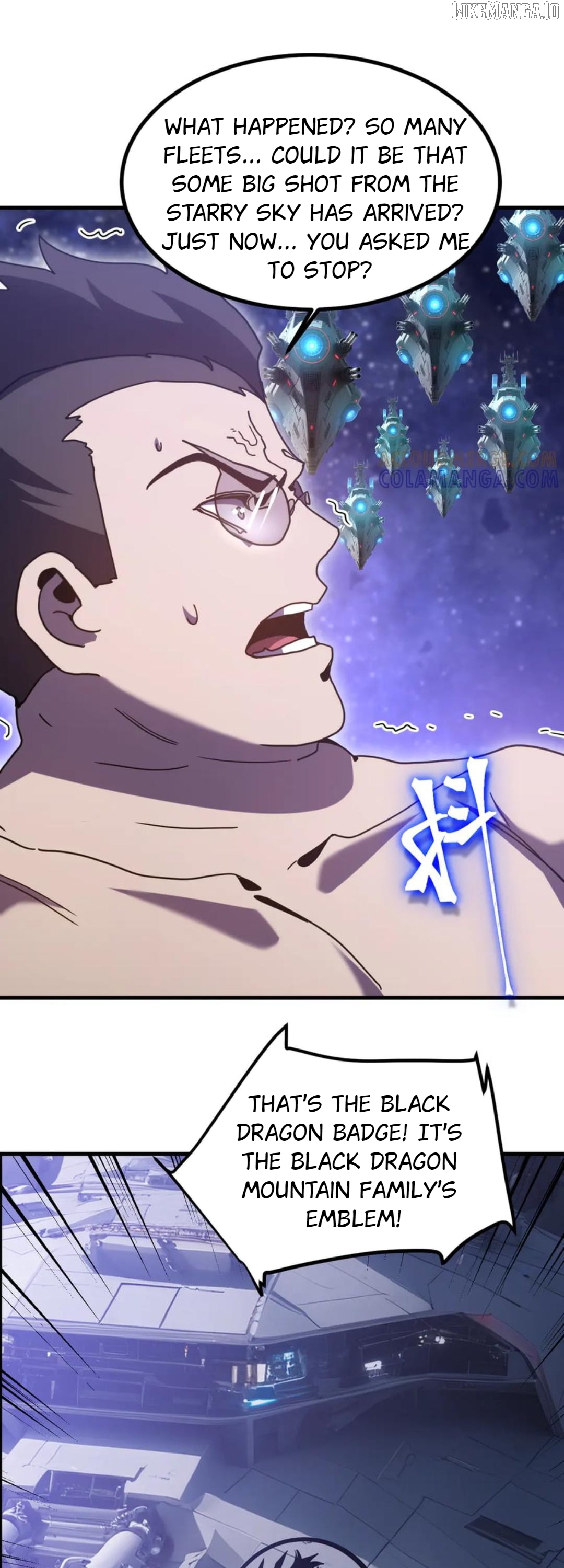 Read Log into the Future Manga Online