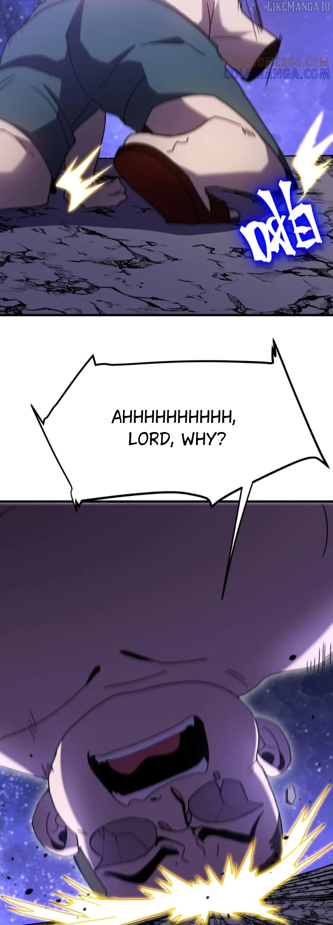 Read Log into the Future Manga Online