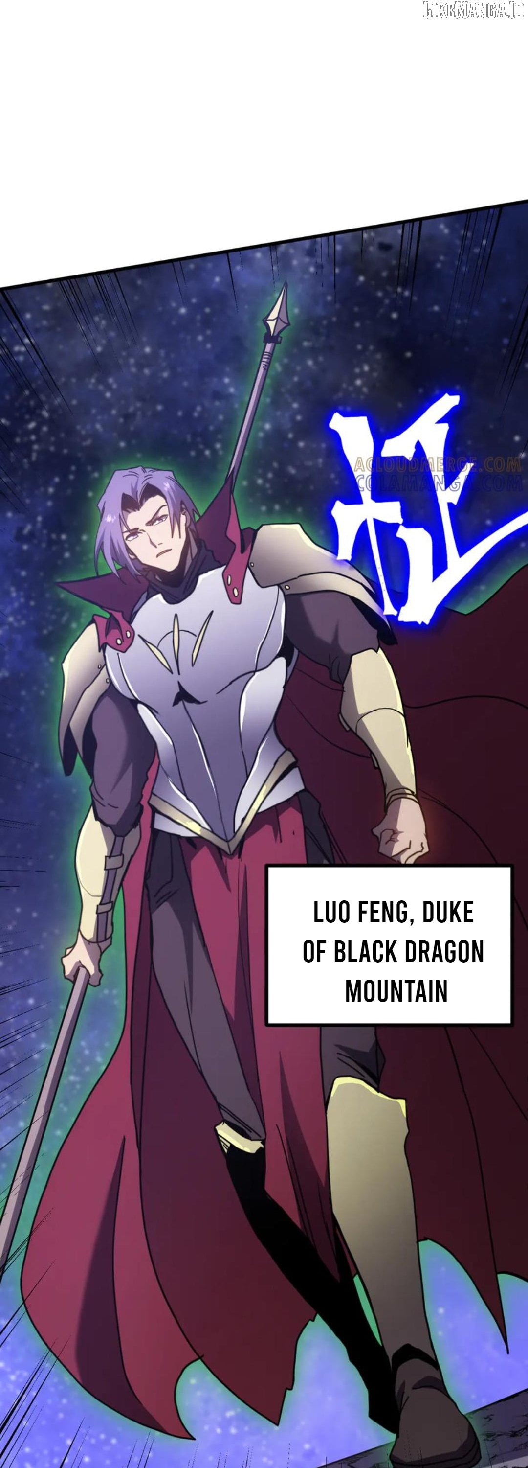 Read Log into the Future Manga Online