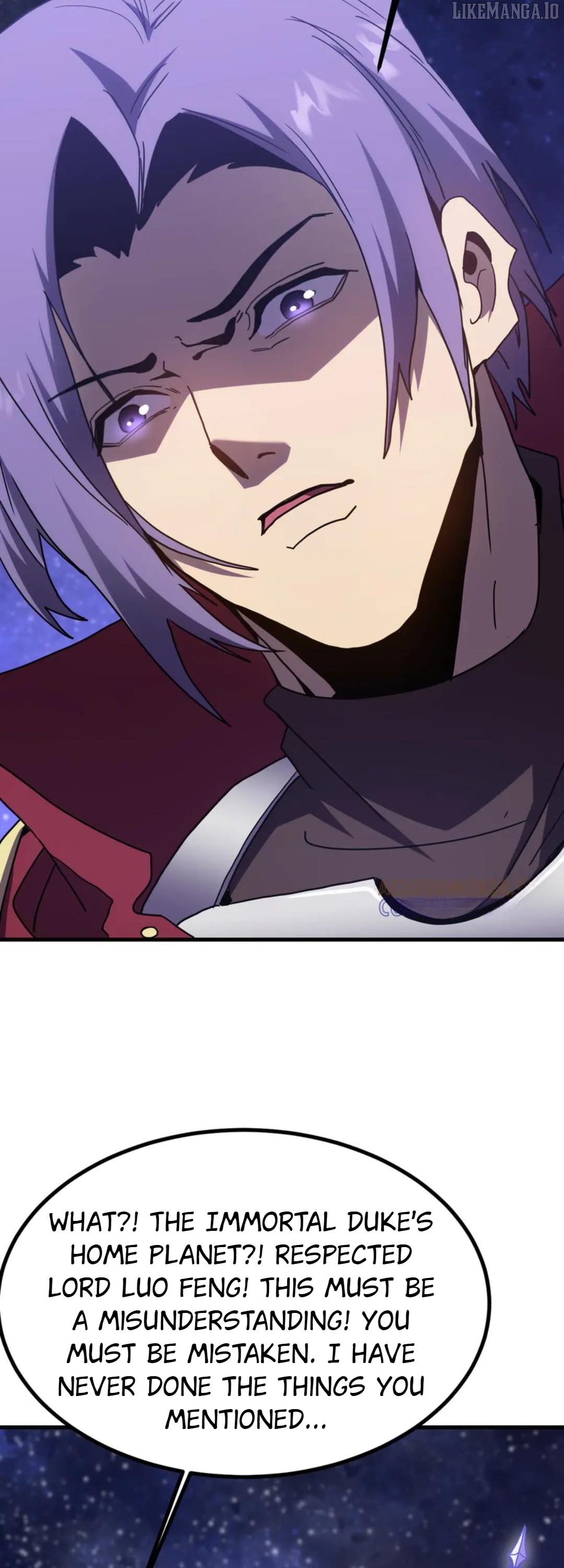 Read Log into the Future Manga Online