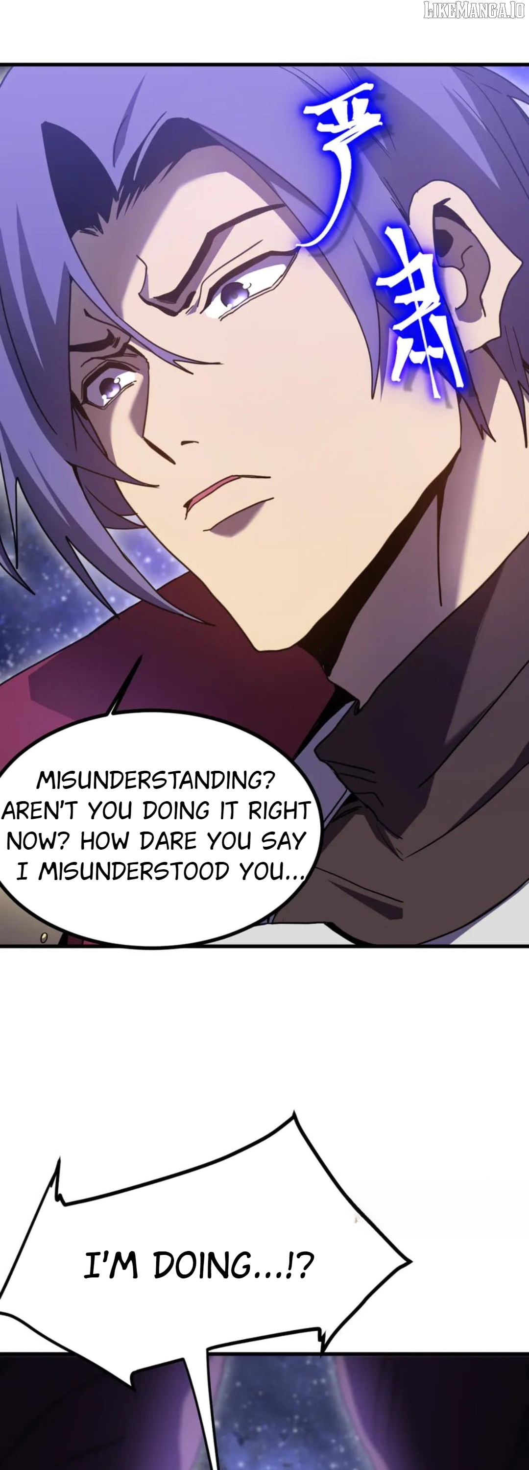 Read Log into the Future Manga Online