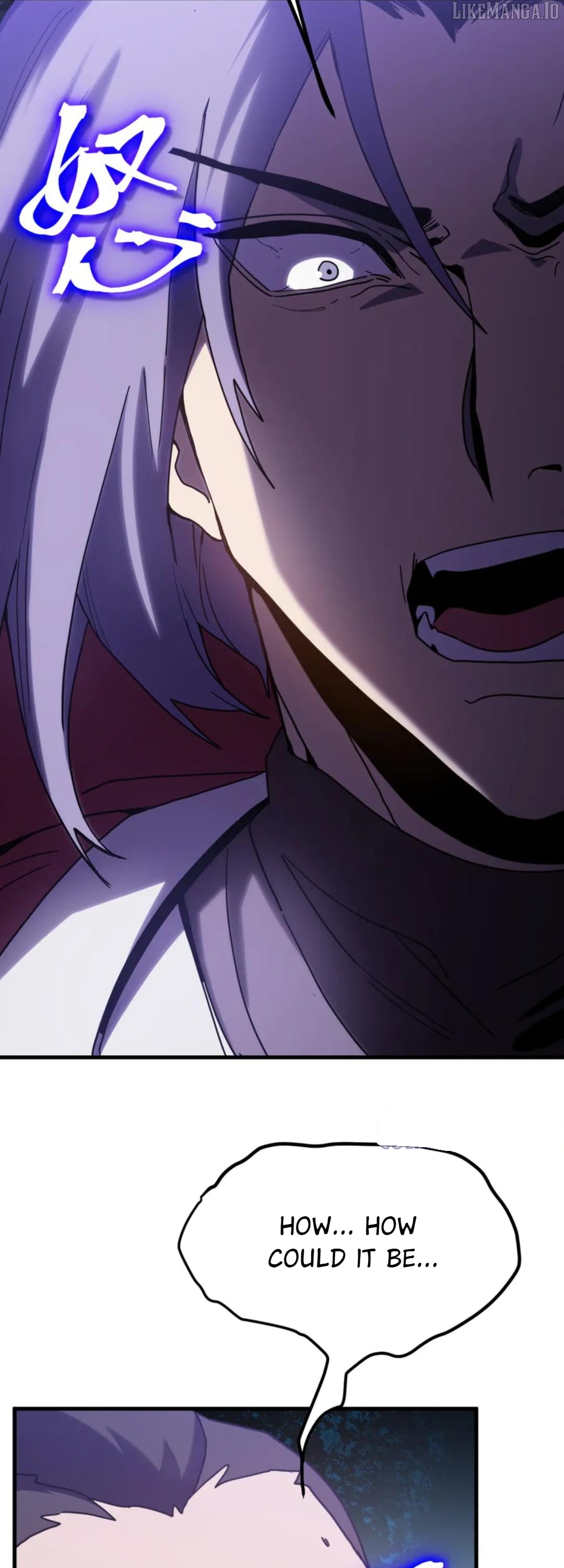Read Log into the Future Manga Online