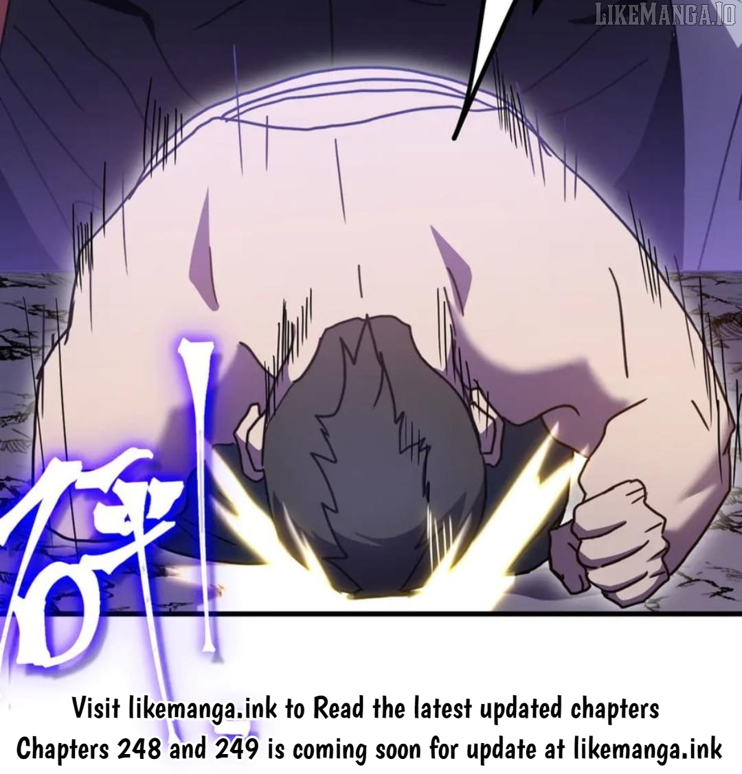 Read Log into the Future Manga Online