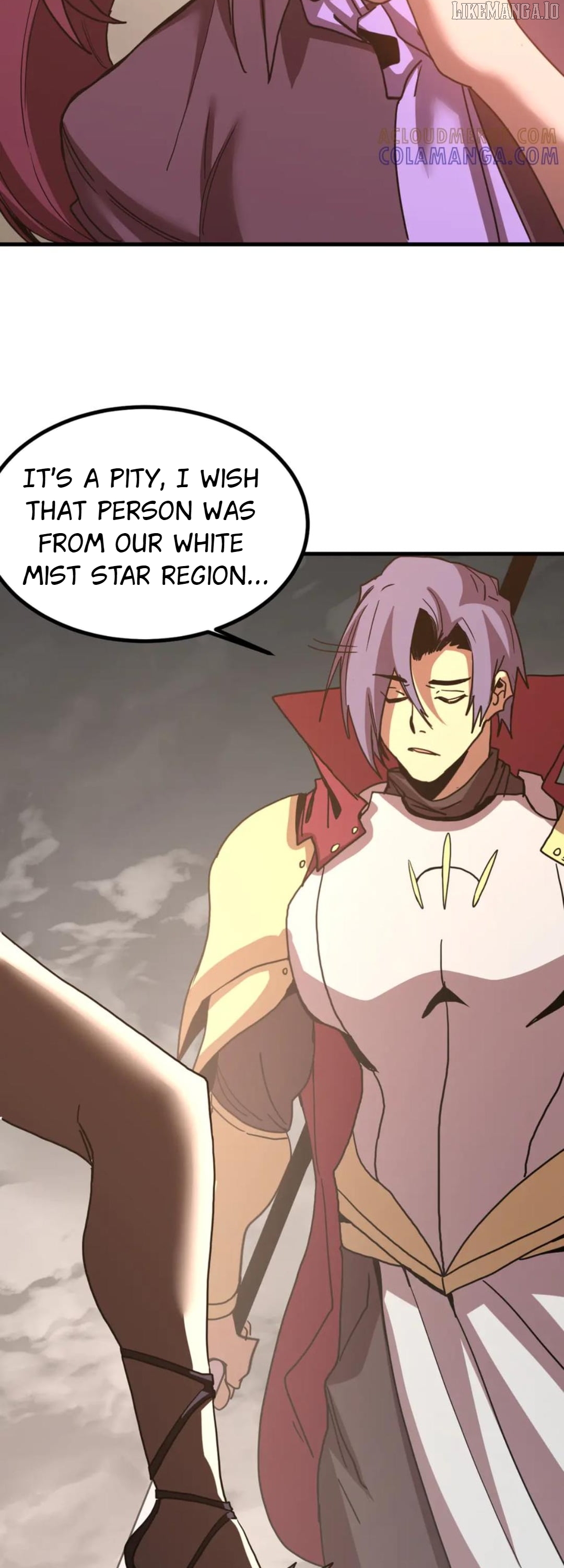 Read Log into the Future Manga Online