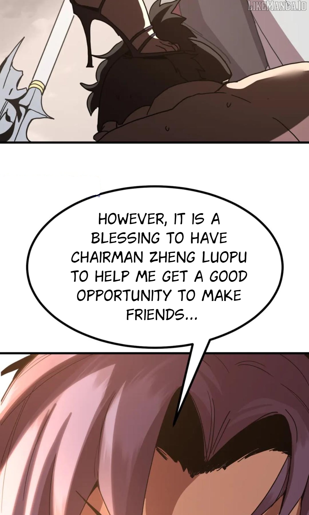 Read Log into the Future Manga Online