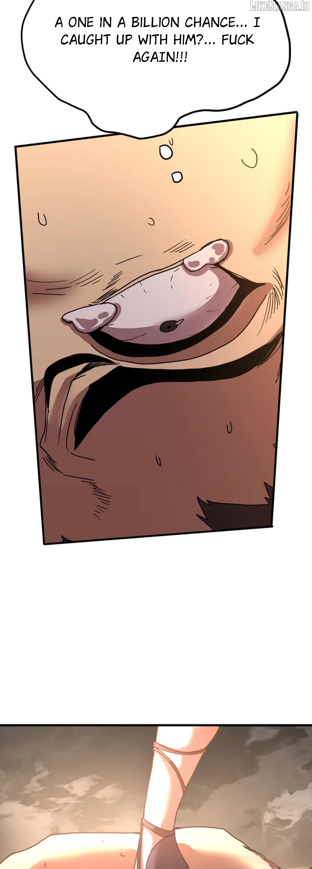 Read Log into the Future Manga Online