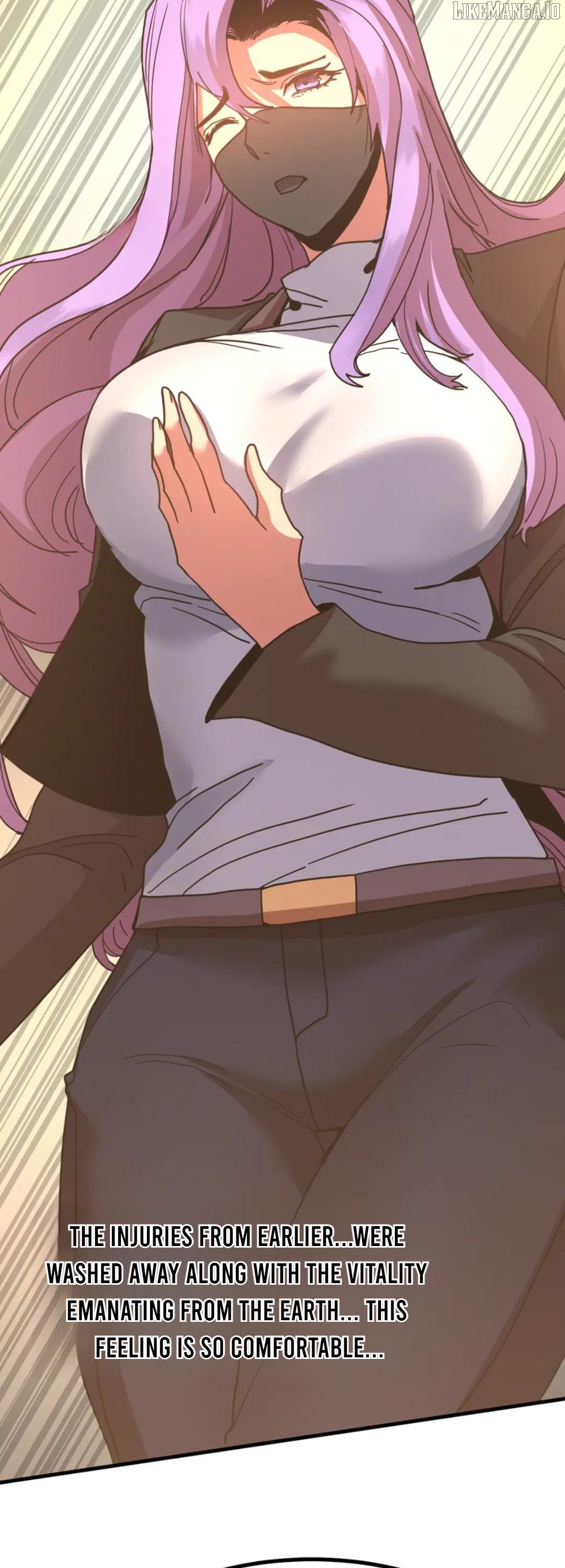 Read Log into the Future Manga Online