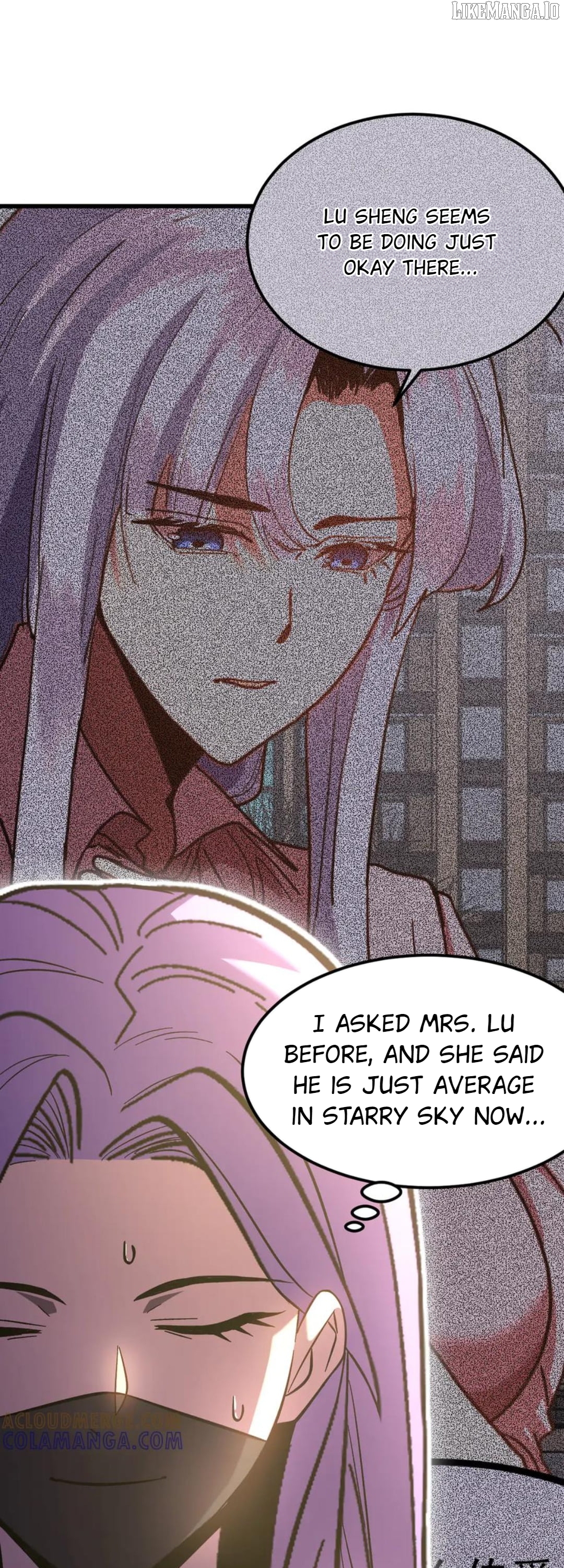 Read Log into the Future Manga Online