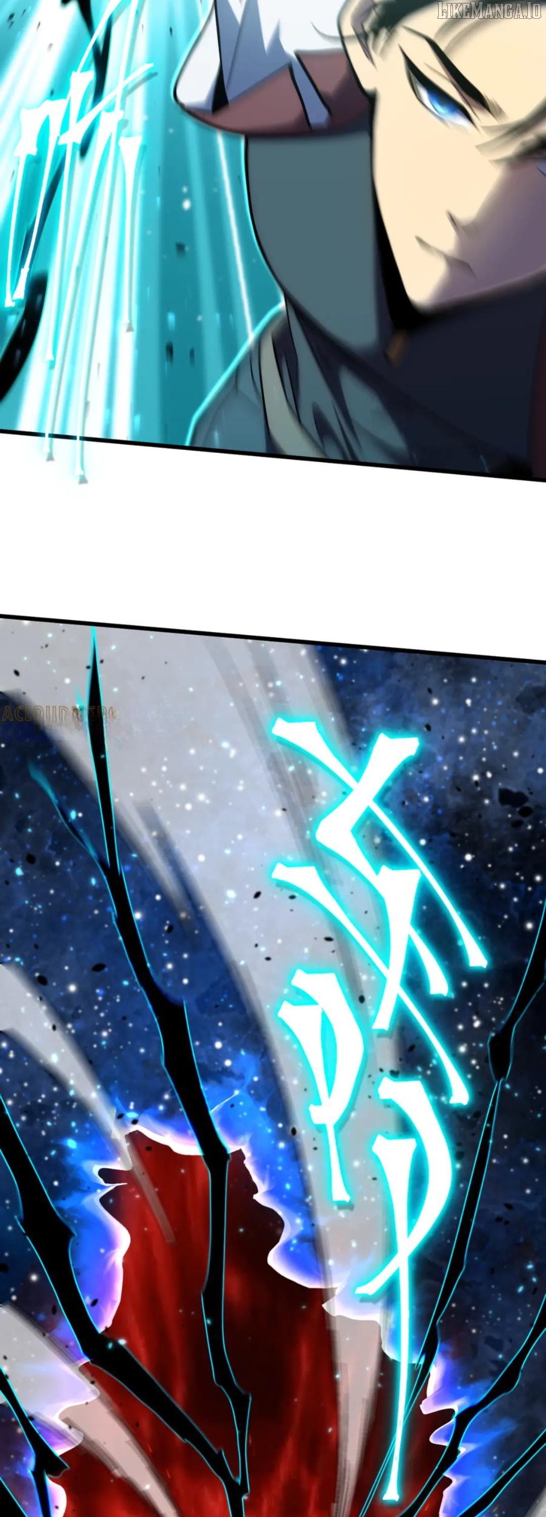 Read Log into the Future Manga Online