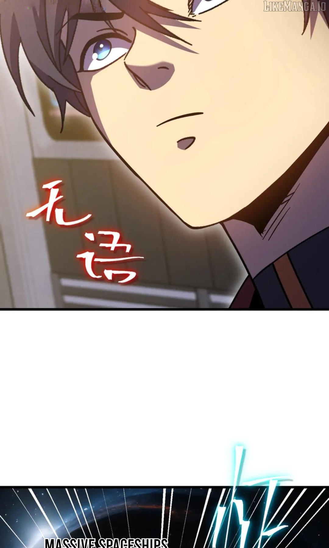 Read Log into the Future Manga Online