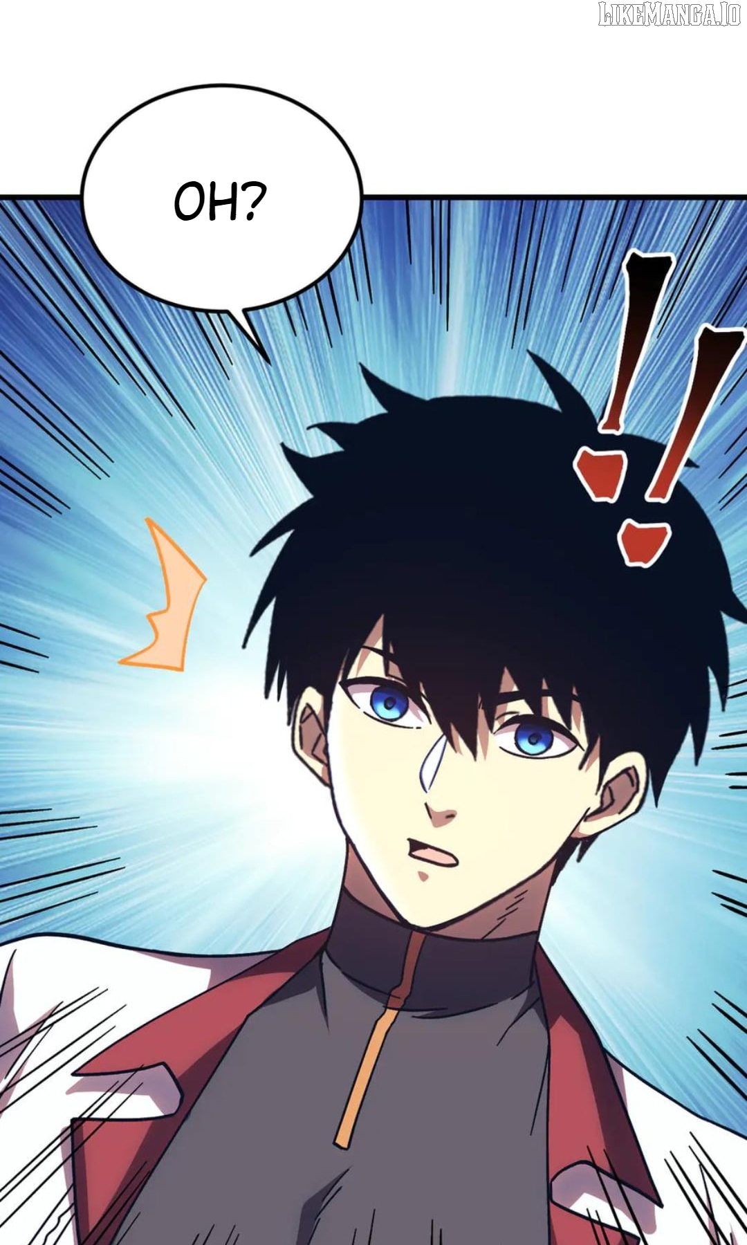 Read Log into the Future Manga Online
