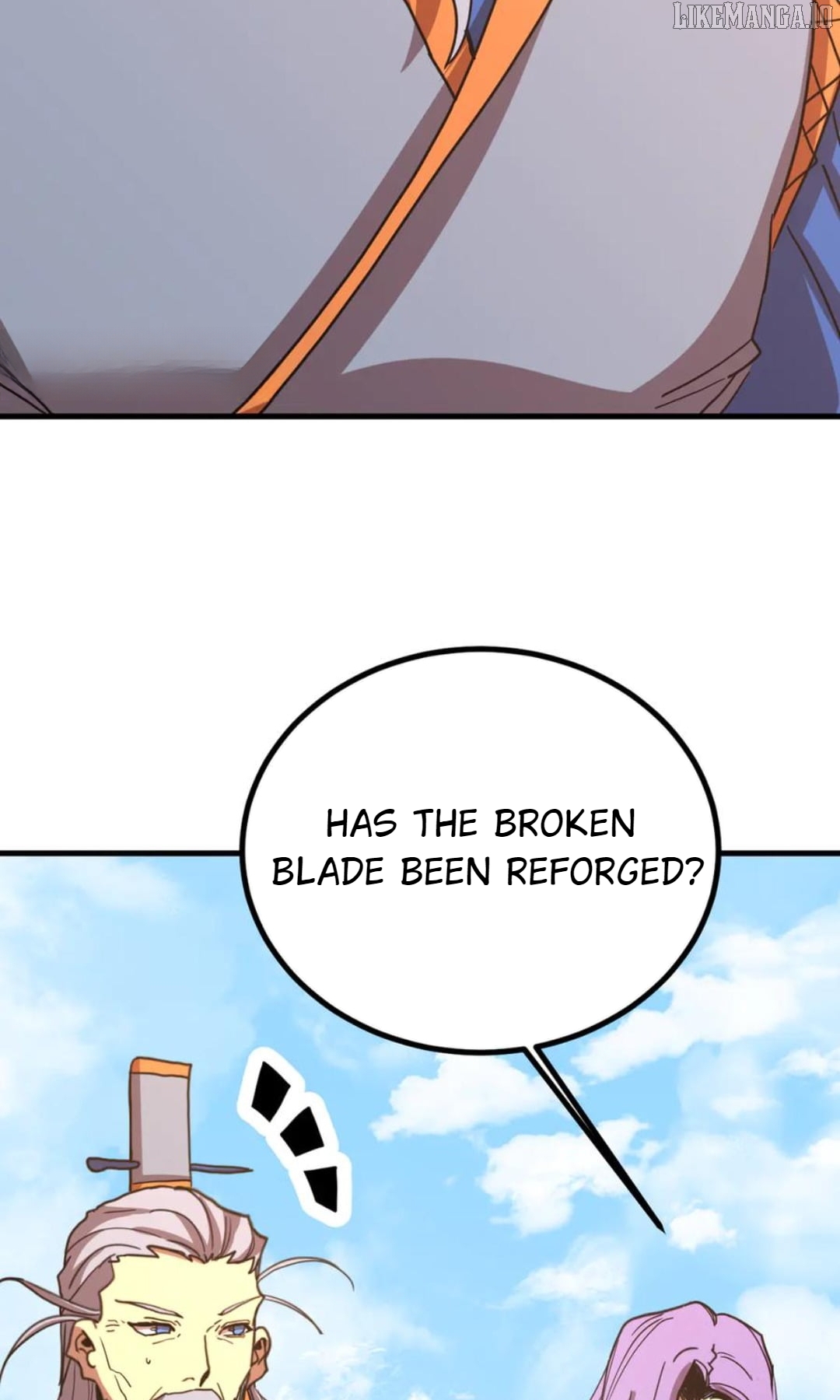 Read Log into the Future Manga Online