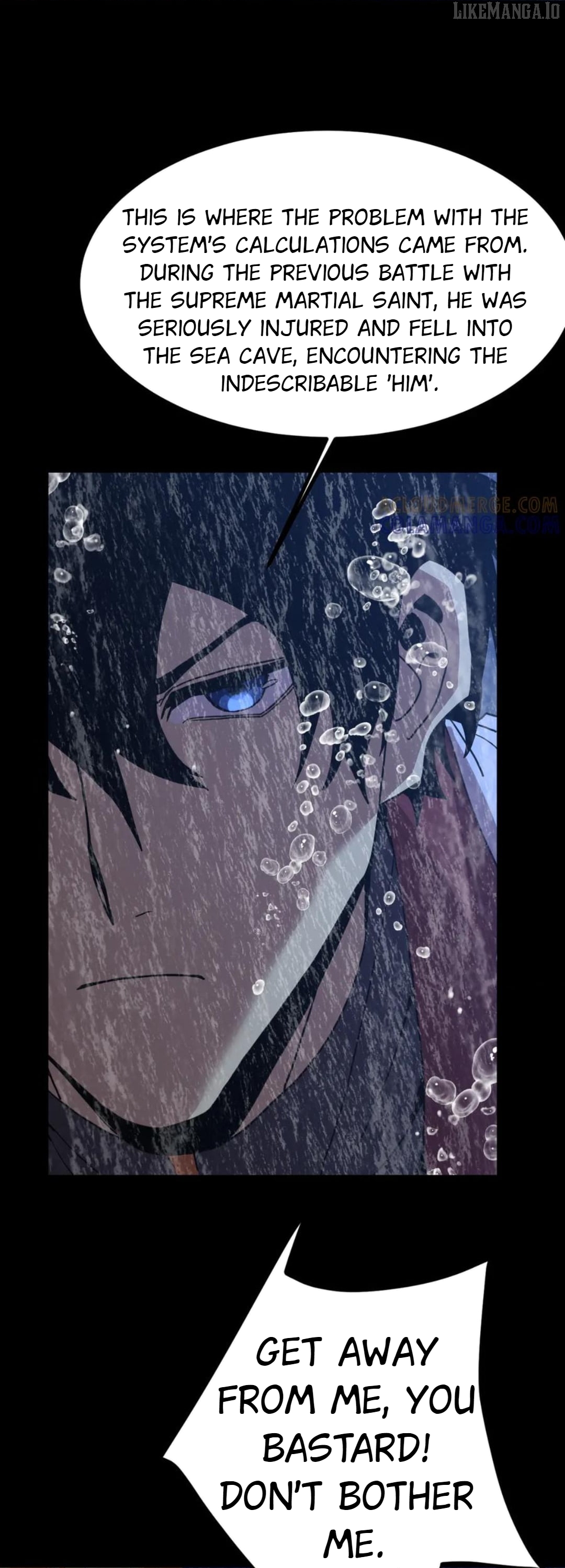 Read Log into the Future Manga Online