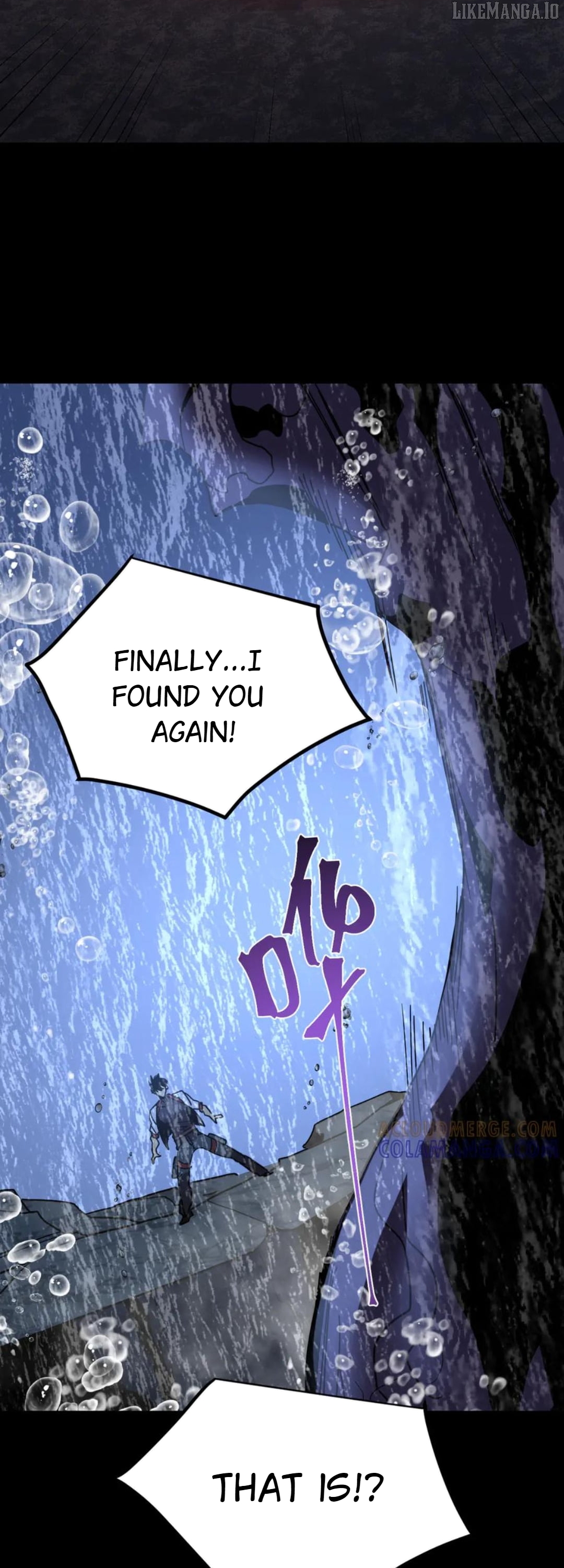 Read Log into the Future Manga Online