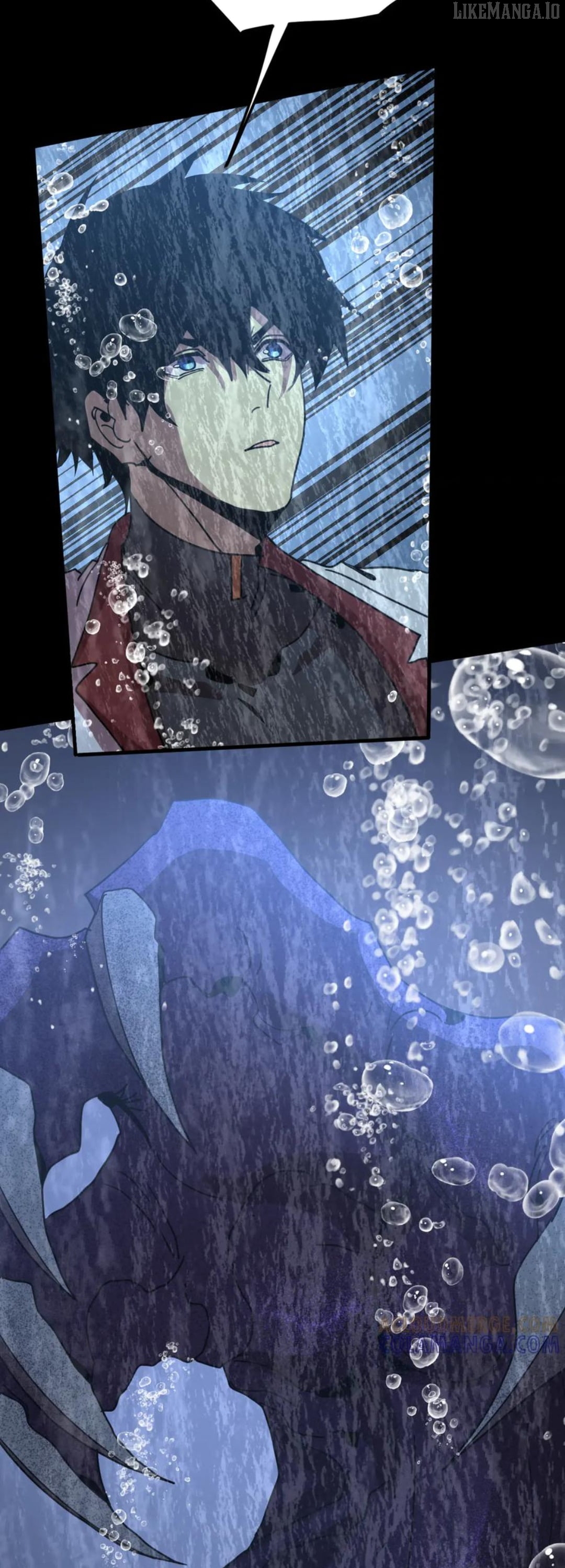 Read Log into the Future Manga Online