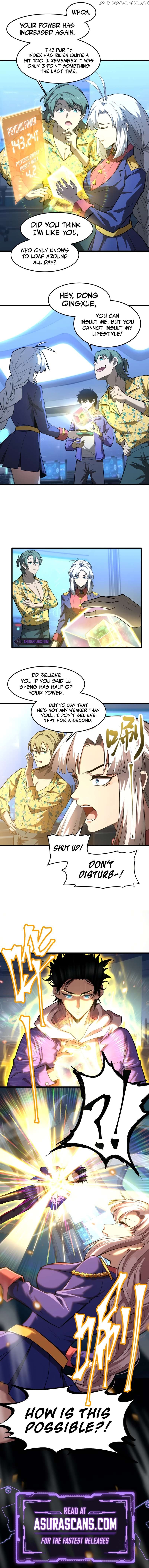 Read Log into the Future Manga Online