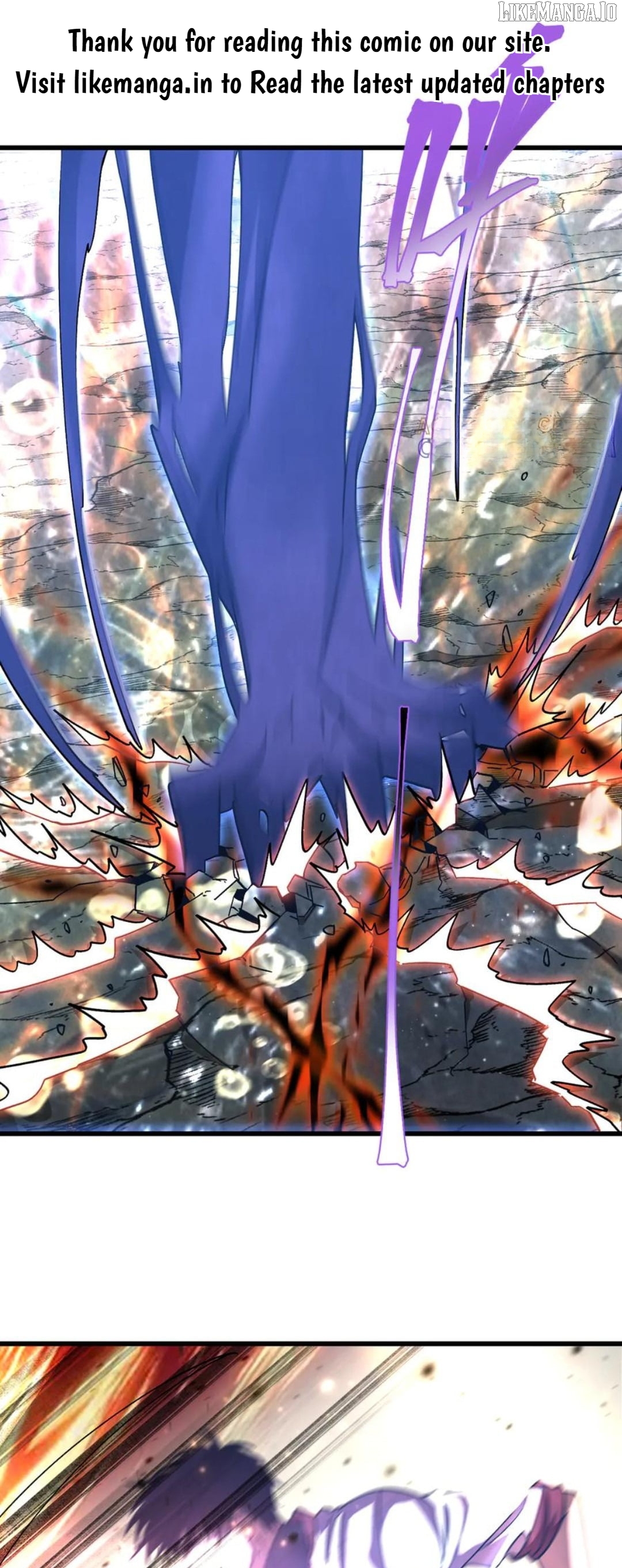 Read Log into the Future Manga Online