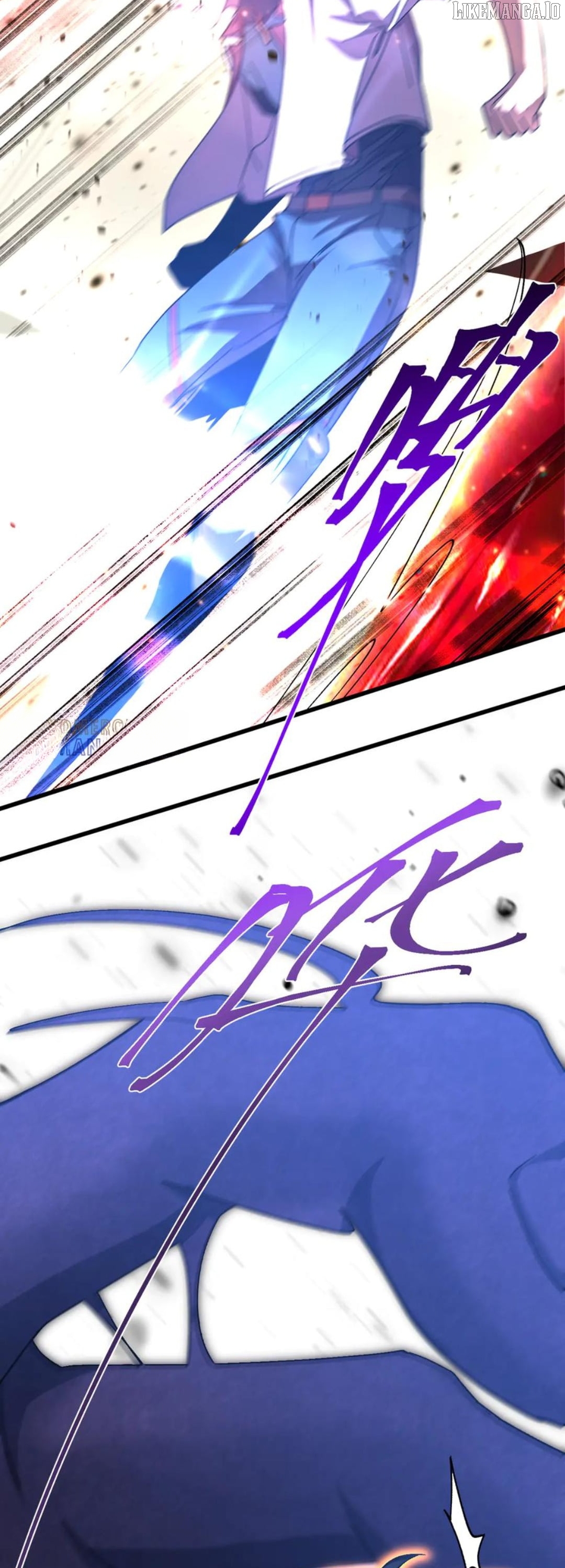 Read Log into the Future Manga Online