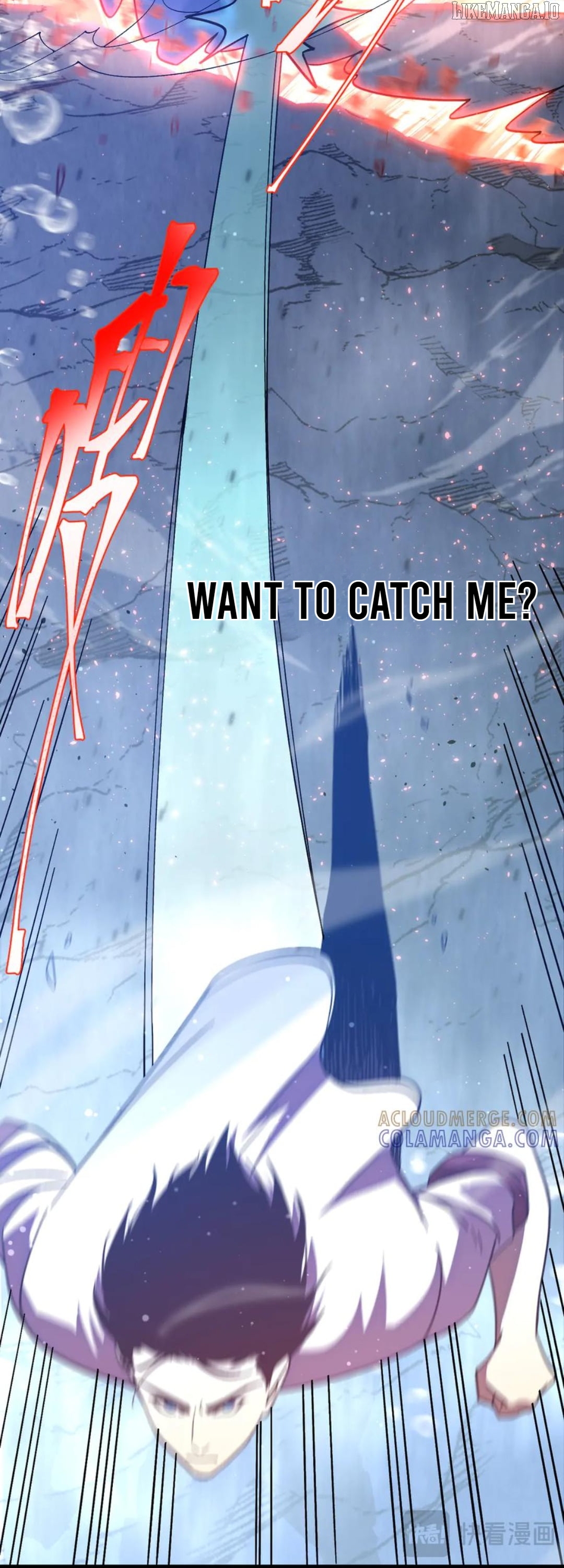 Read Log into the Future Manga Online
