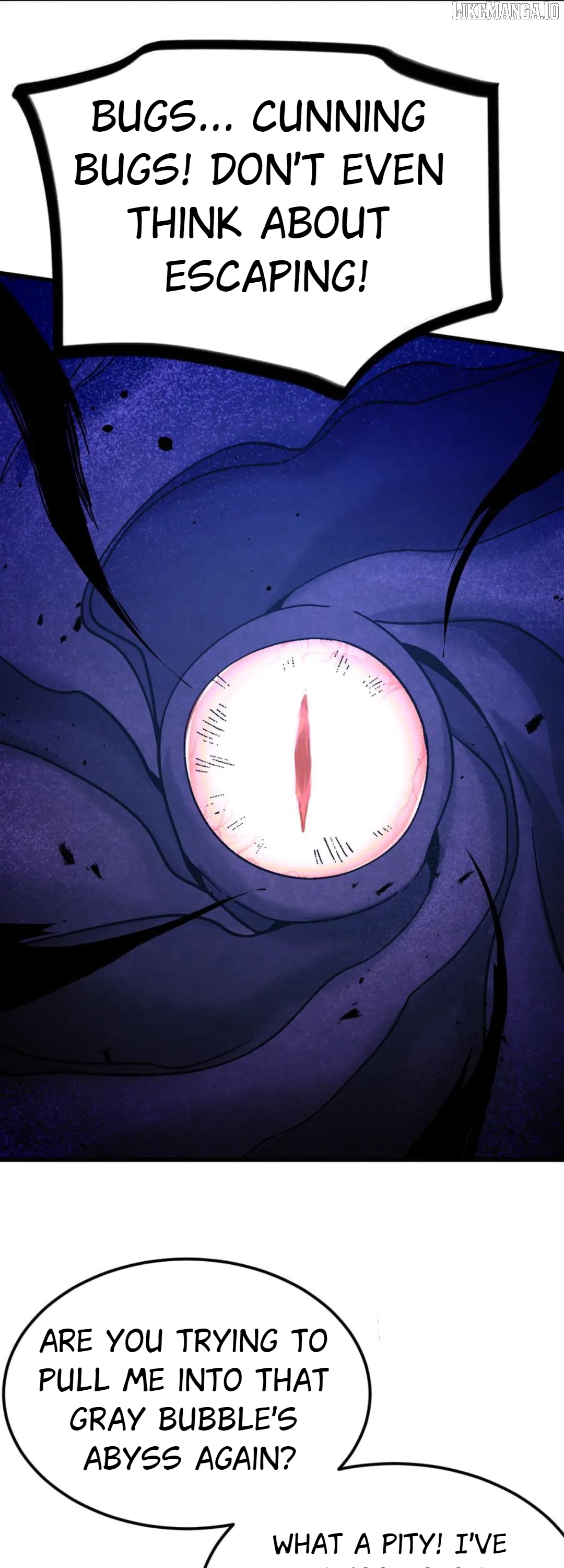 Read Log into the Future Manga Online