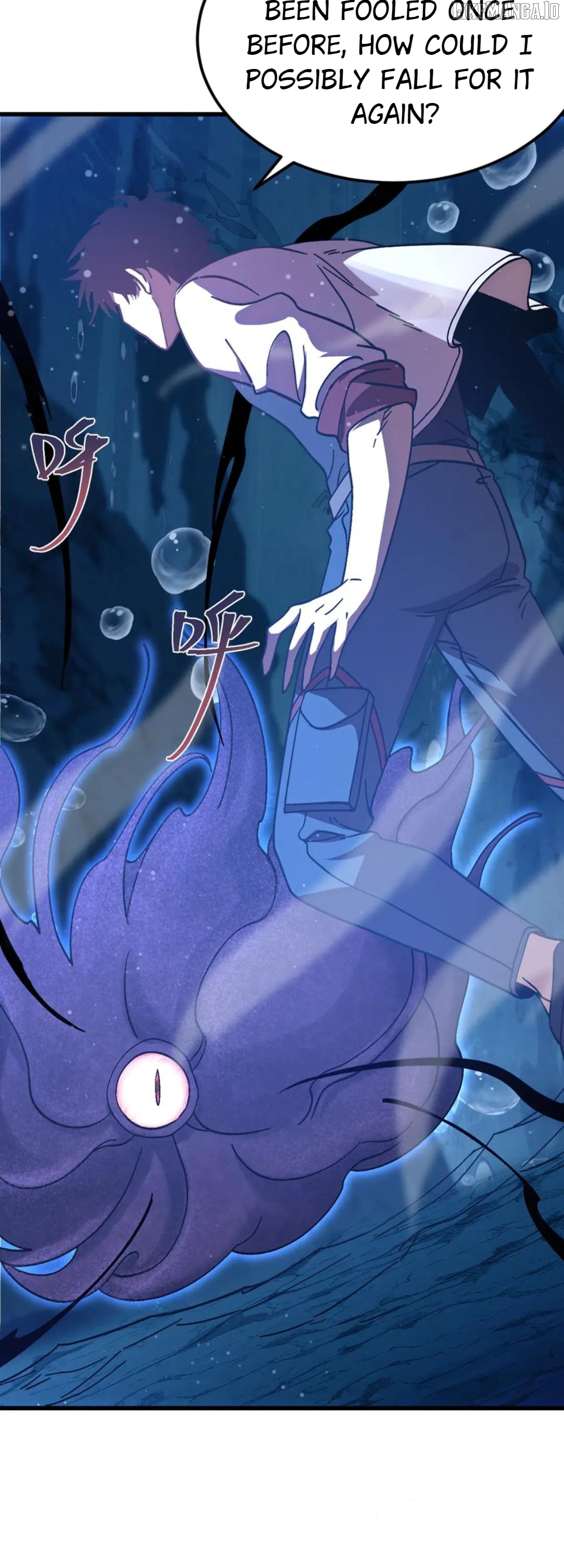 Read Log into the Future Manga Online