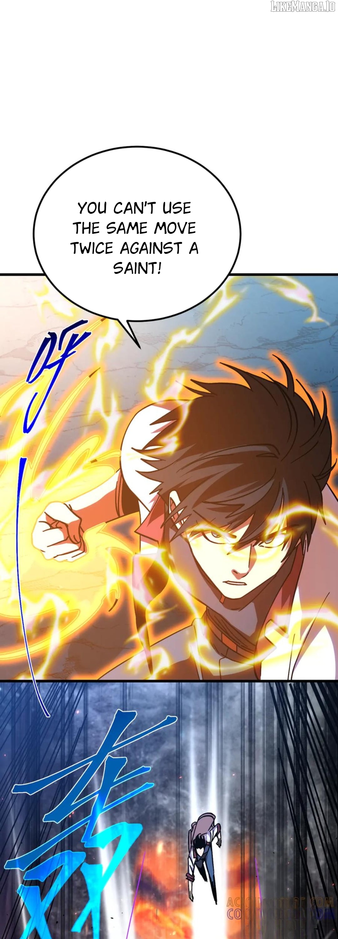 Read Log into the Future Manga Online