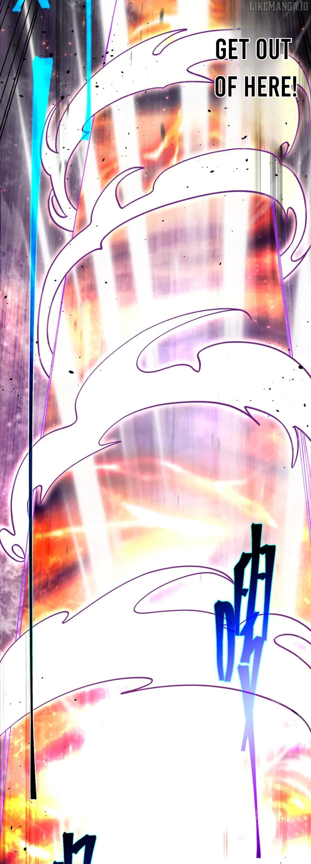 Read Log into the Future Manga Online