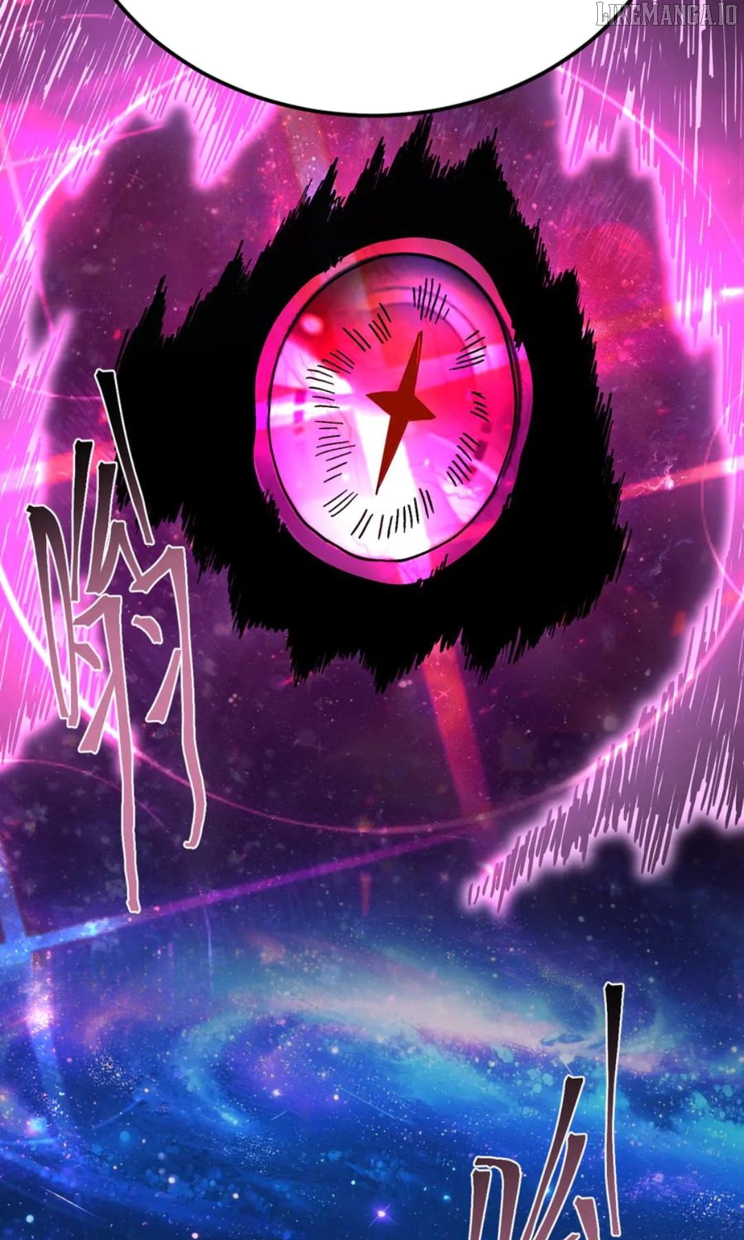 Read Log into the Future Manga Online