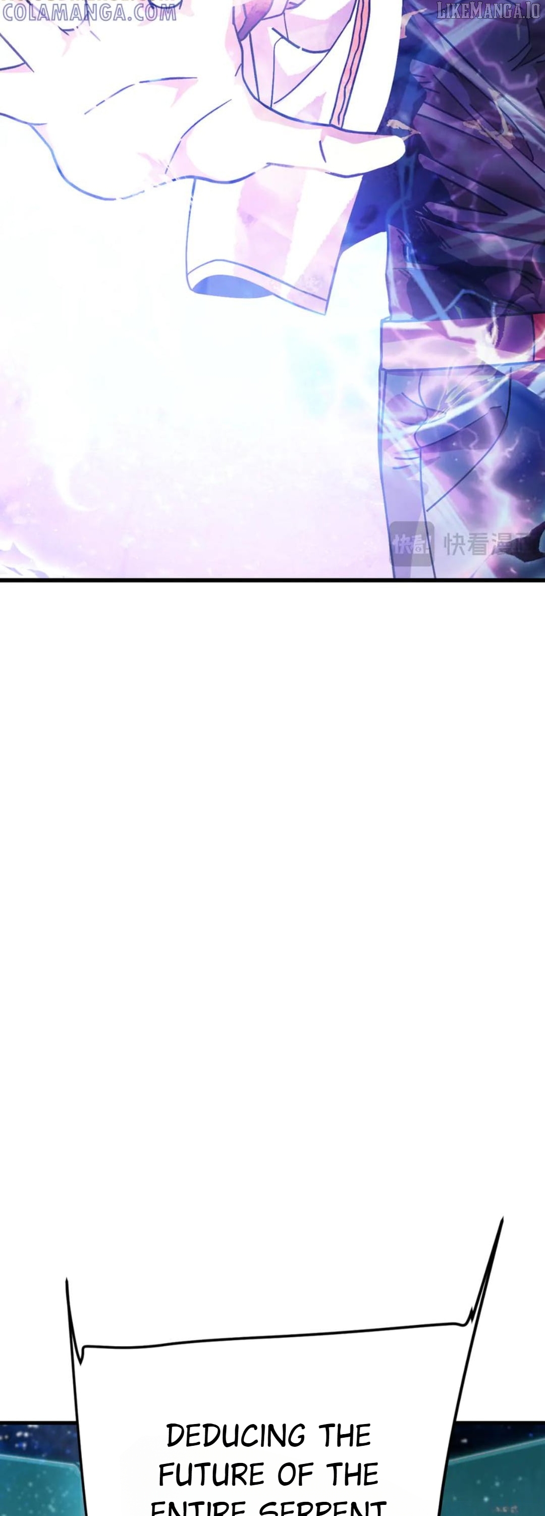 Read Log into the Future Manga Online