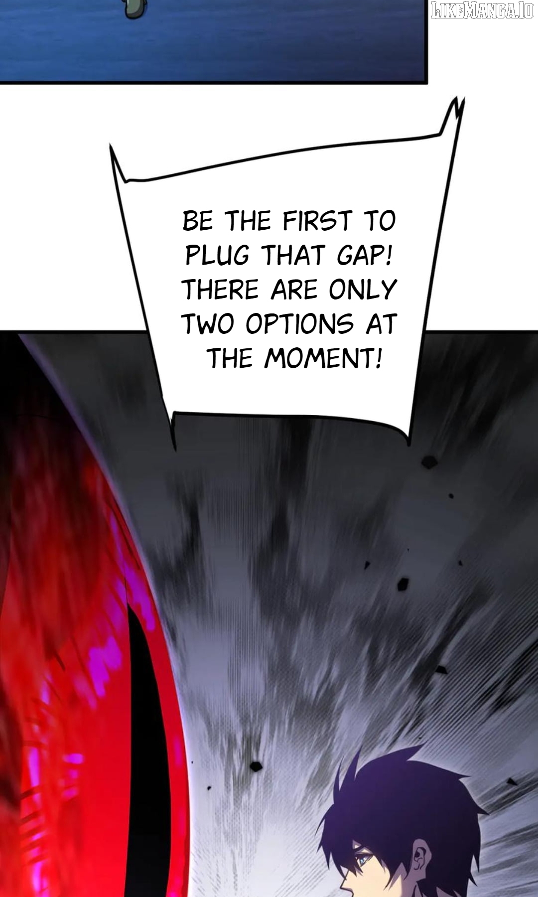 Read Log into the Future Manga Online