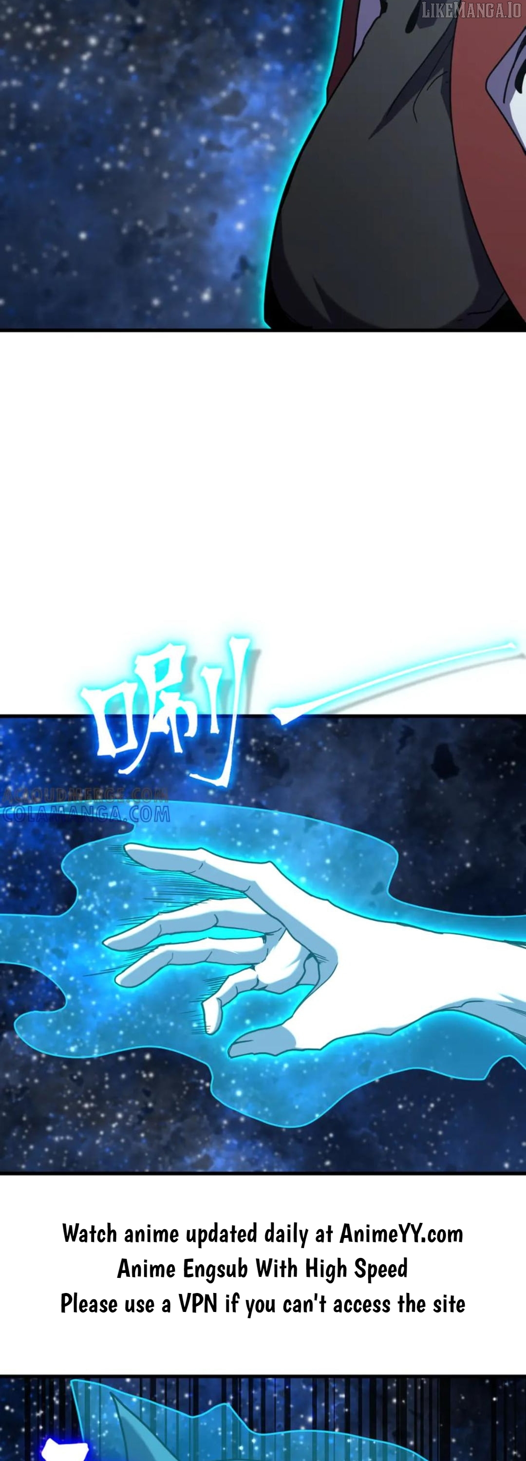 Read Log into the Future Manga Online
