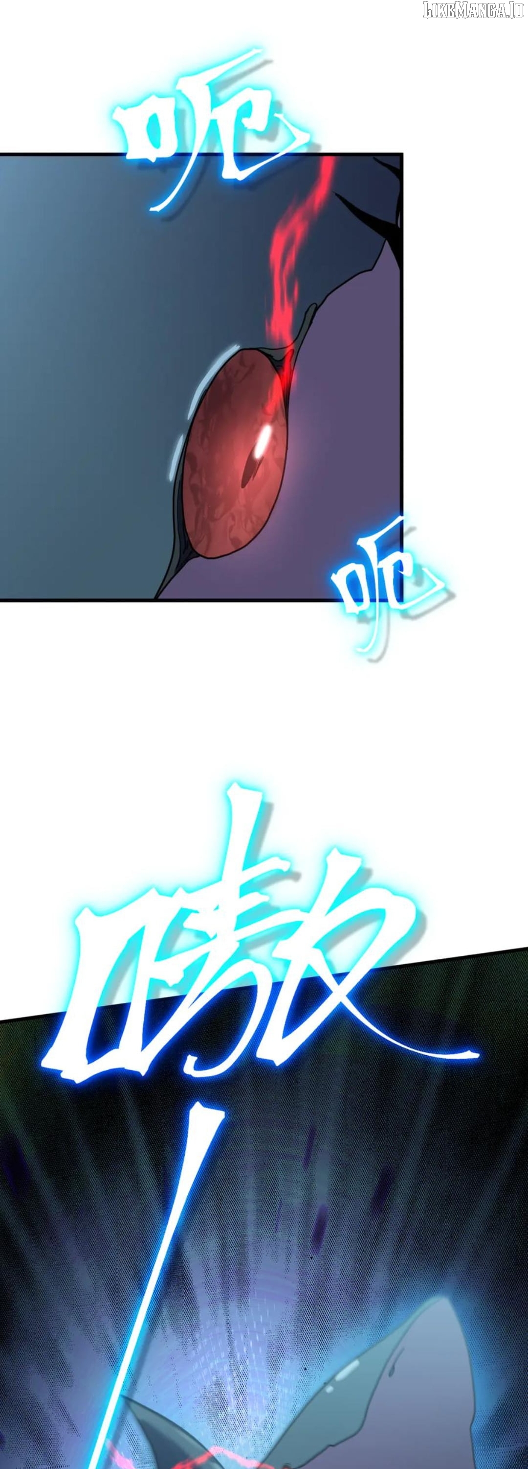 Read Log into the Future Manga Online