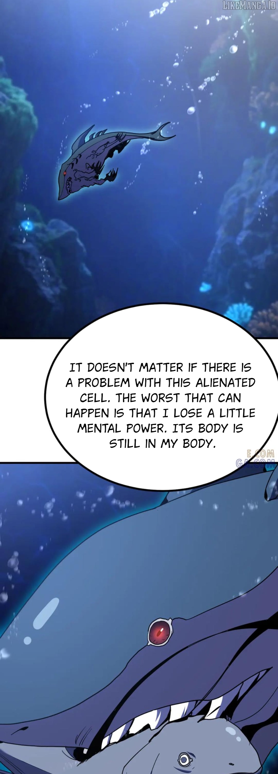 Read Log into the Future Manga Online