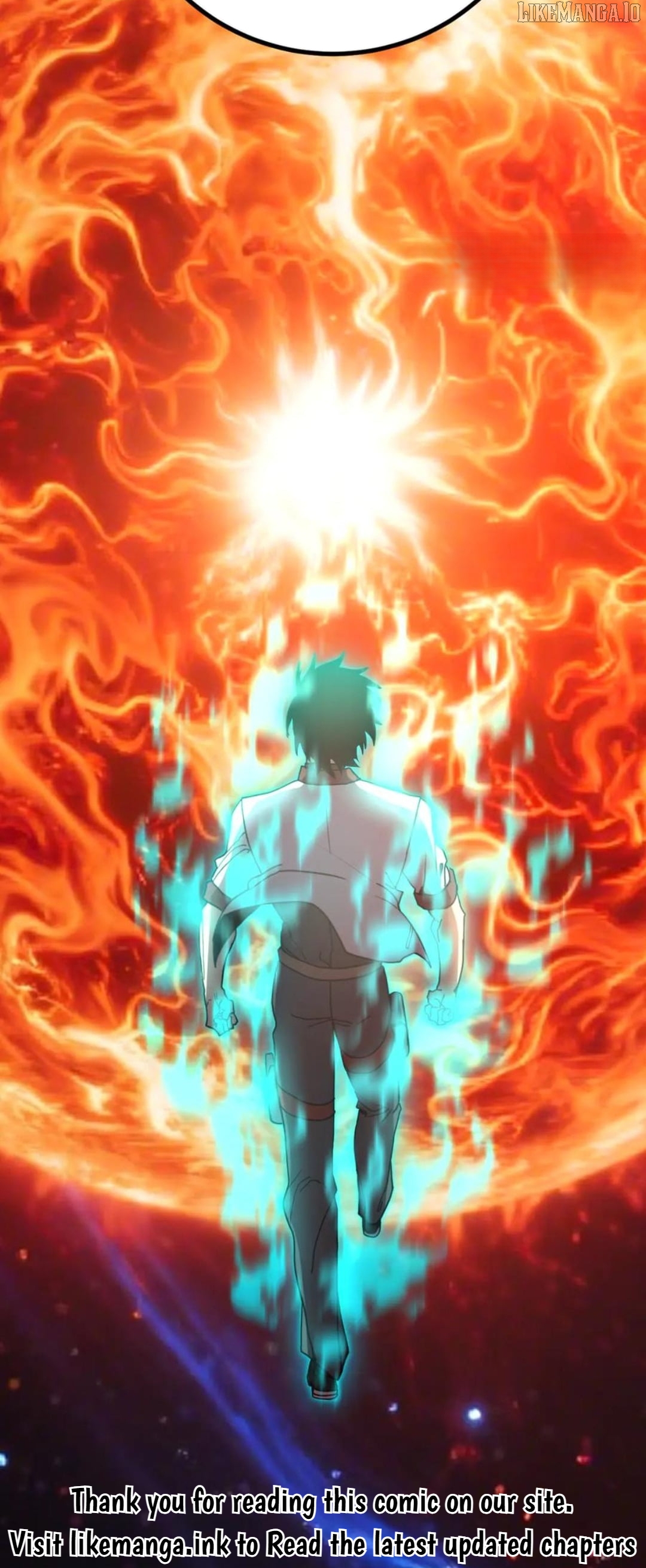 Read Log into the Future Manga Online