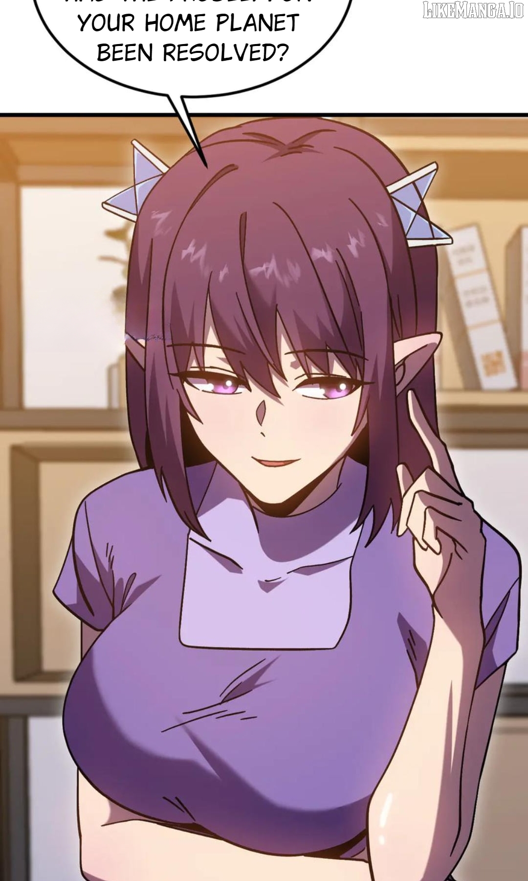 Read Log into the Future Manga Online