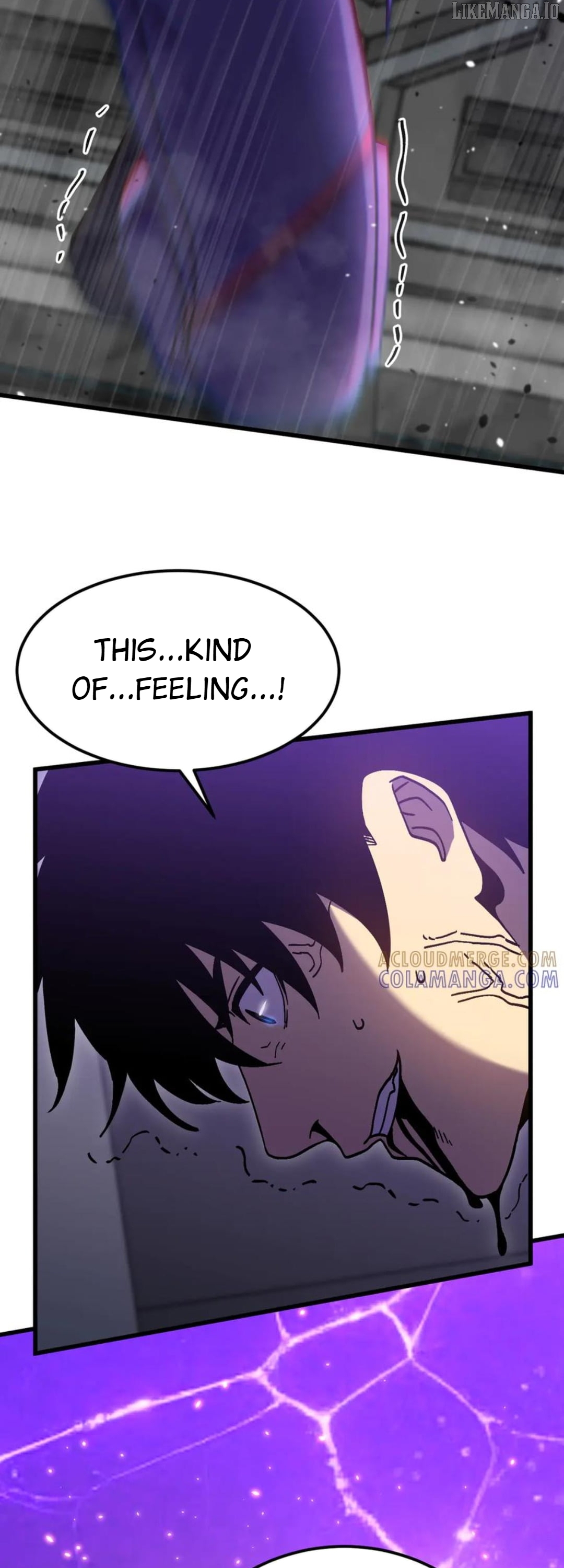 Read Log into the Future Manga Online