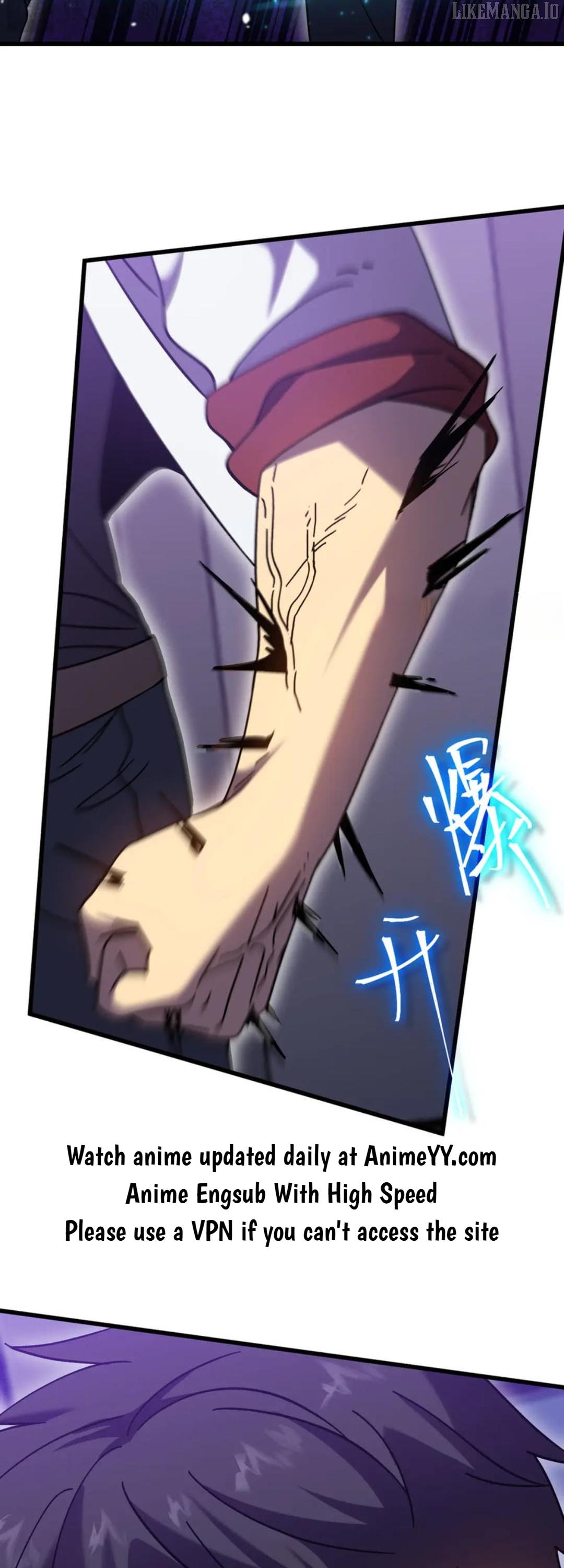 Read Log into the Future Manga Online