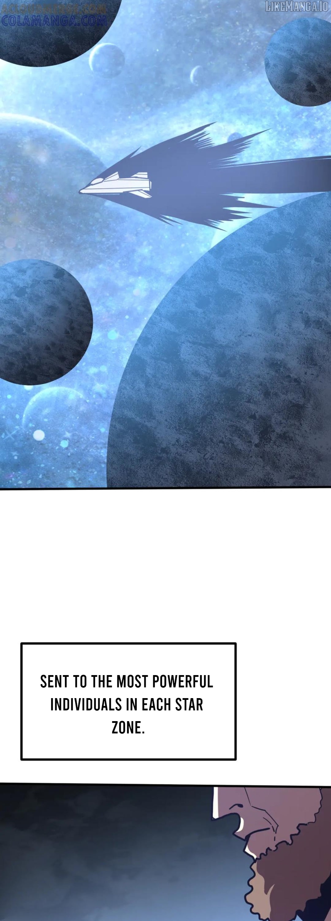 Read Log into the Future Manga Online