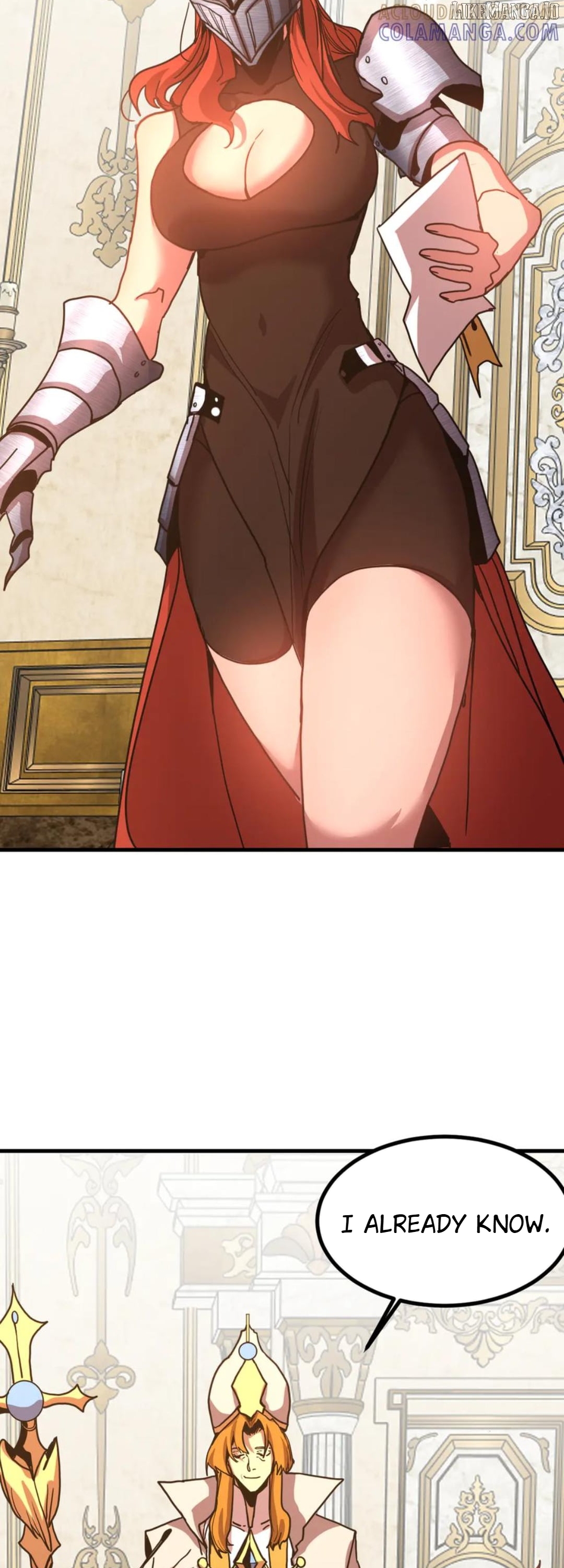 Read Log into the Future Manga Online