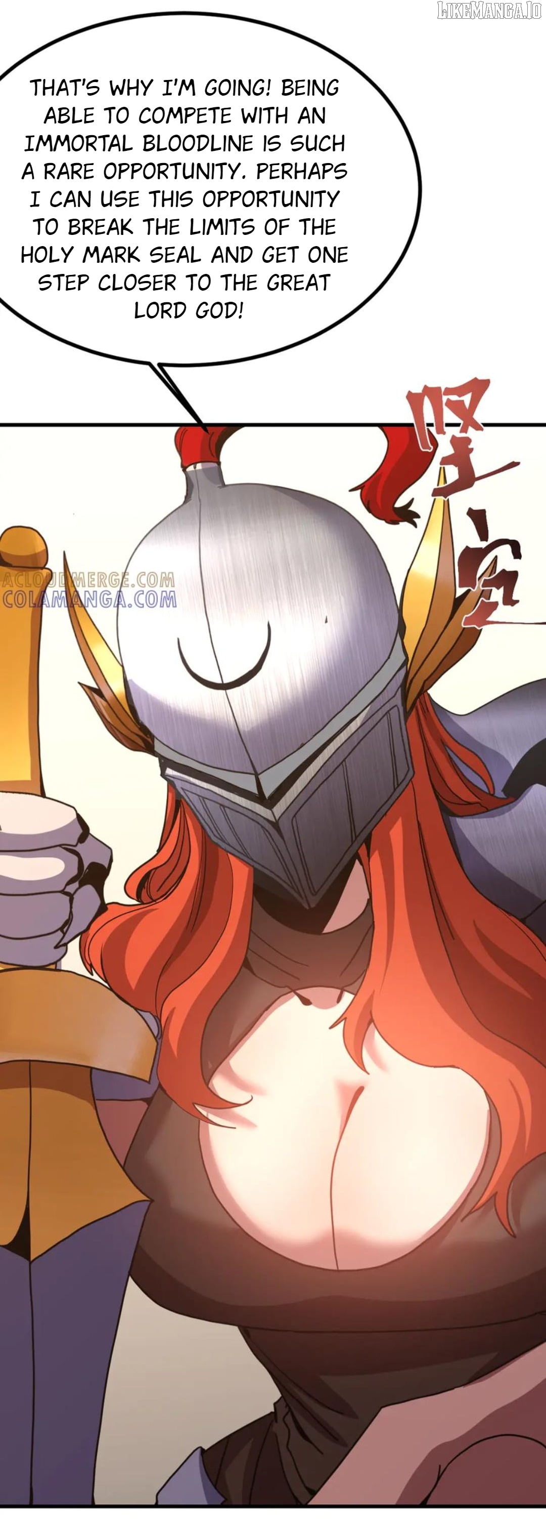 Read Log into the Future Manga Online