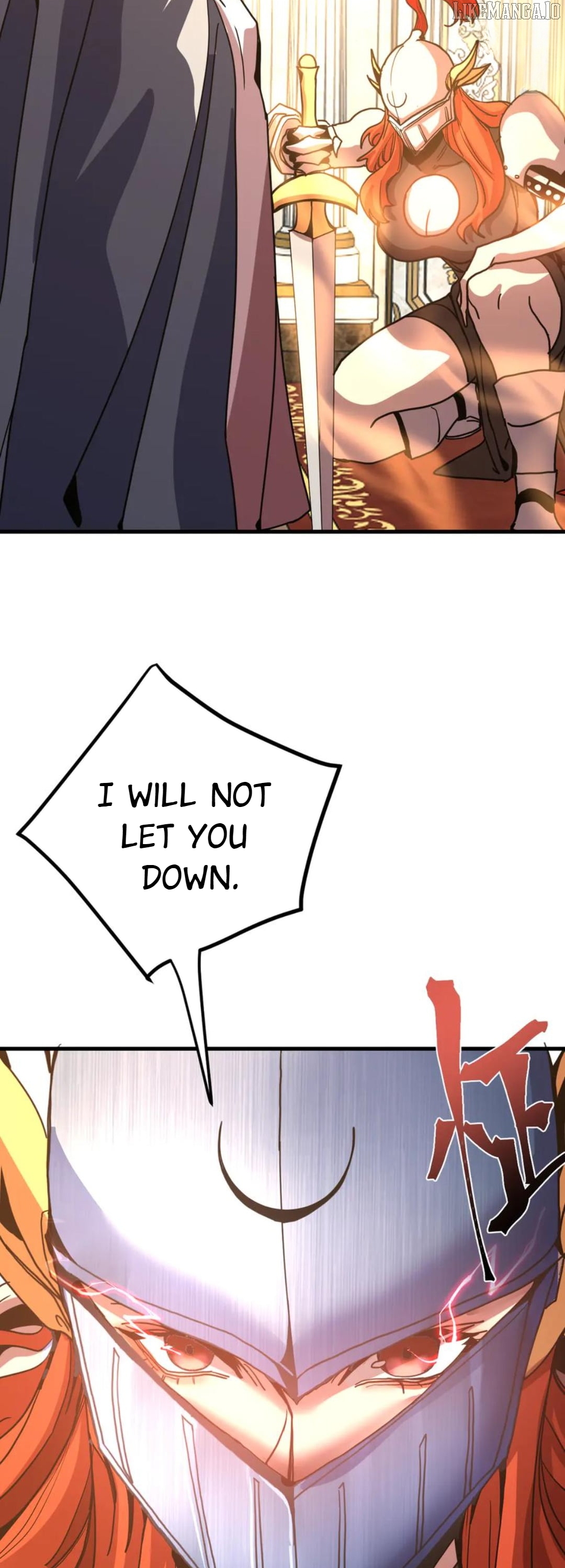 Read Log into the Future Manga Online