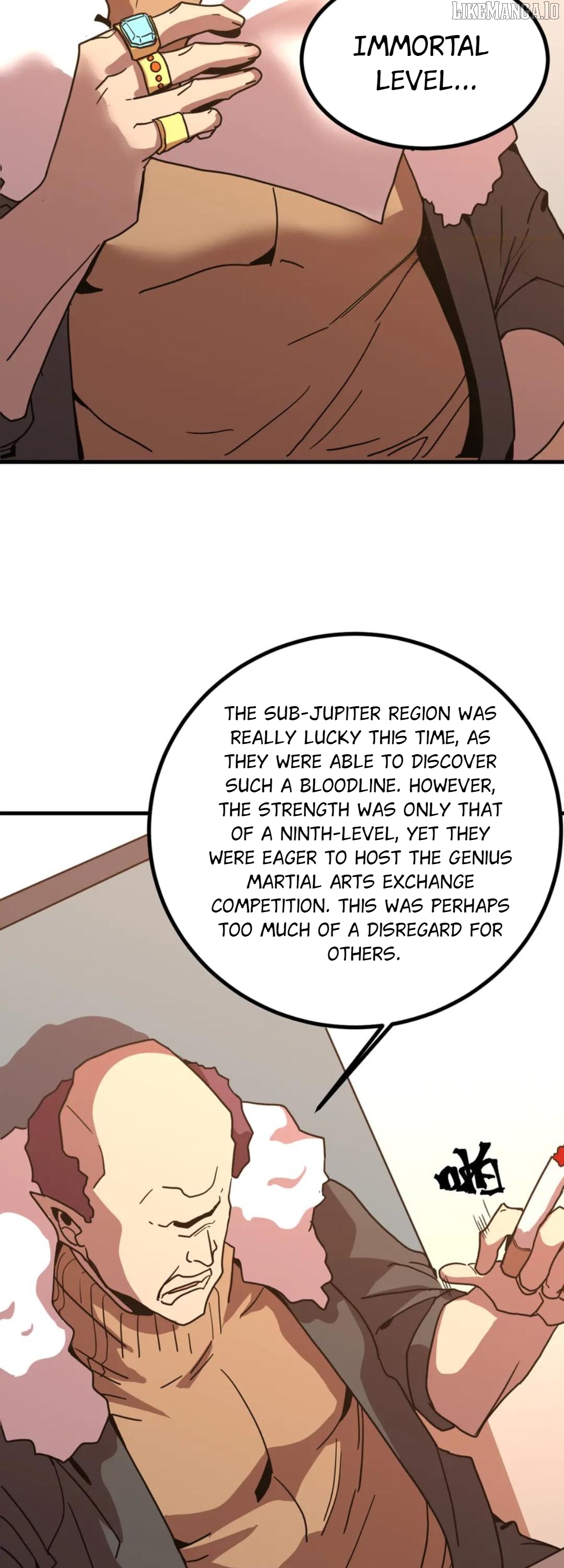 Read Log into the Future Manga Online