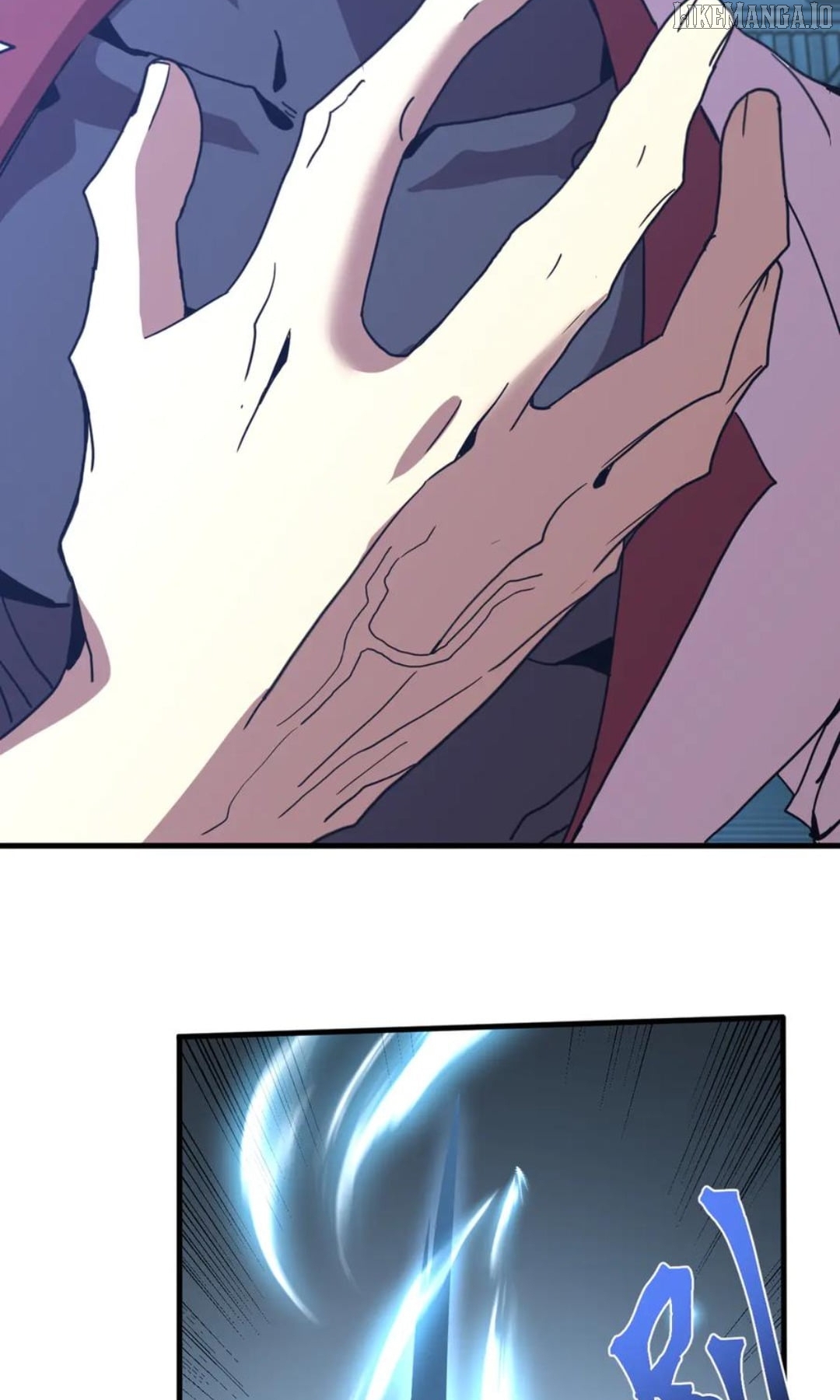 Read Log into the Future Manga Online